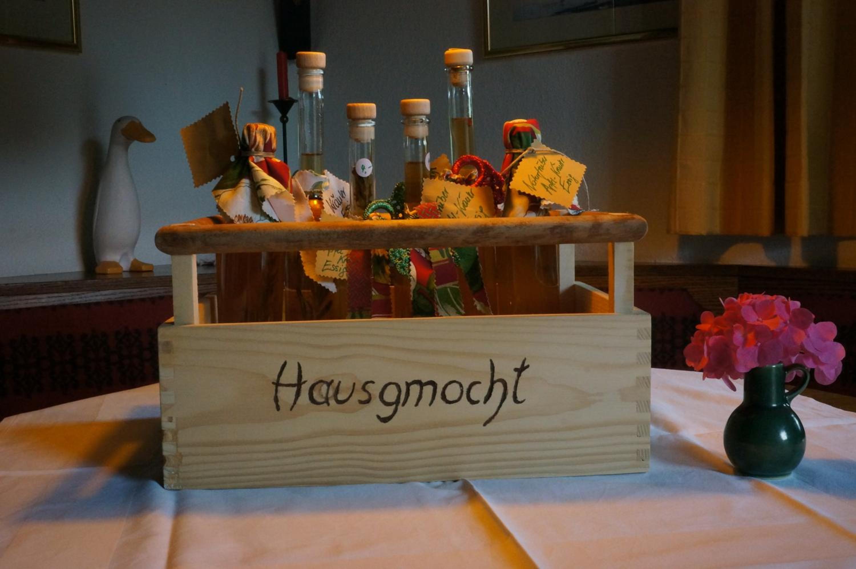 Pension Klimesch