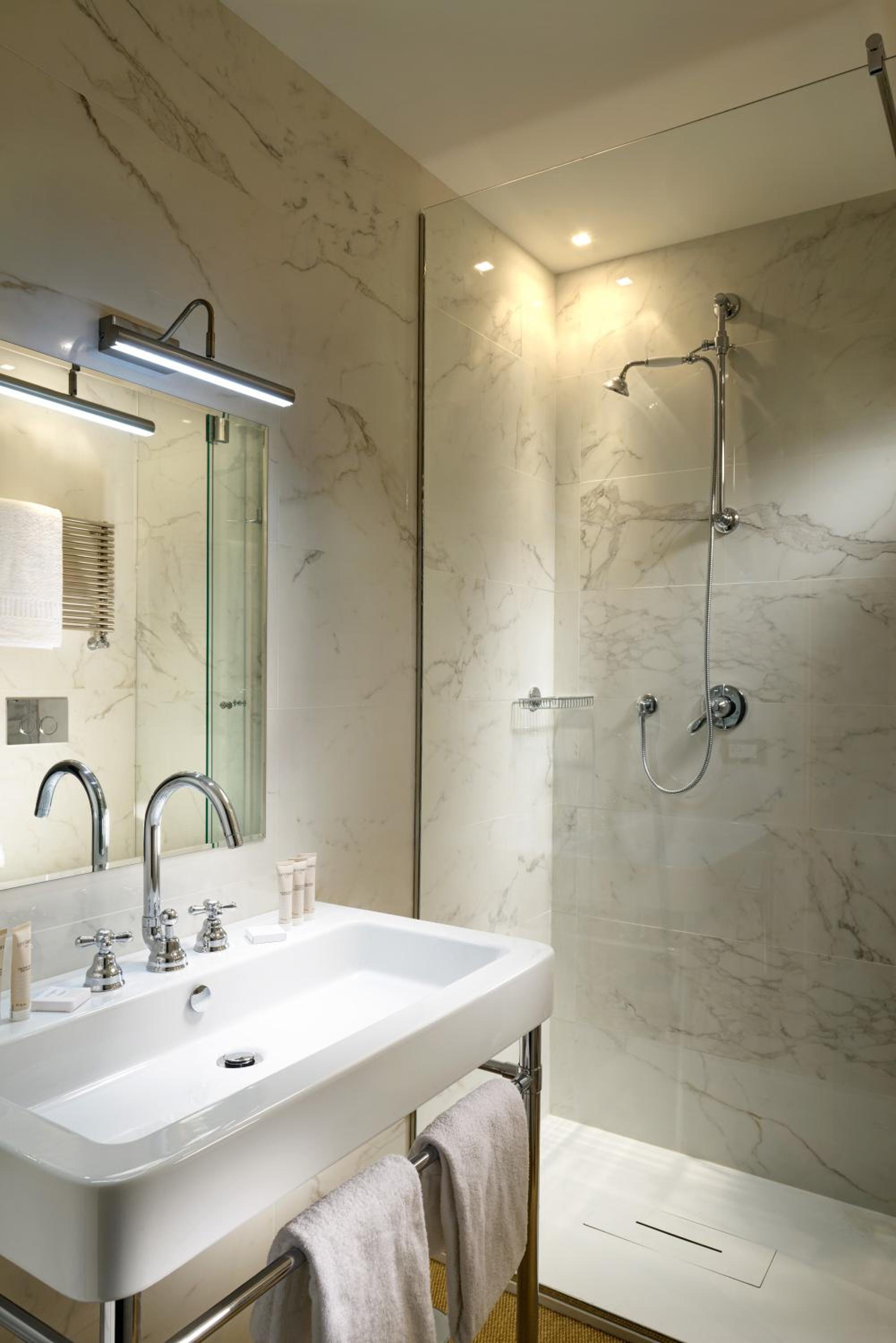 Splendor Suite Rome - Suites & Apartments