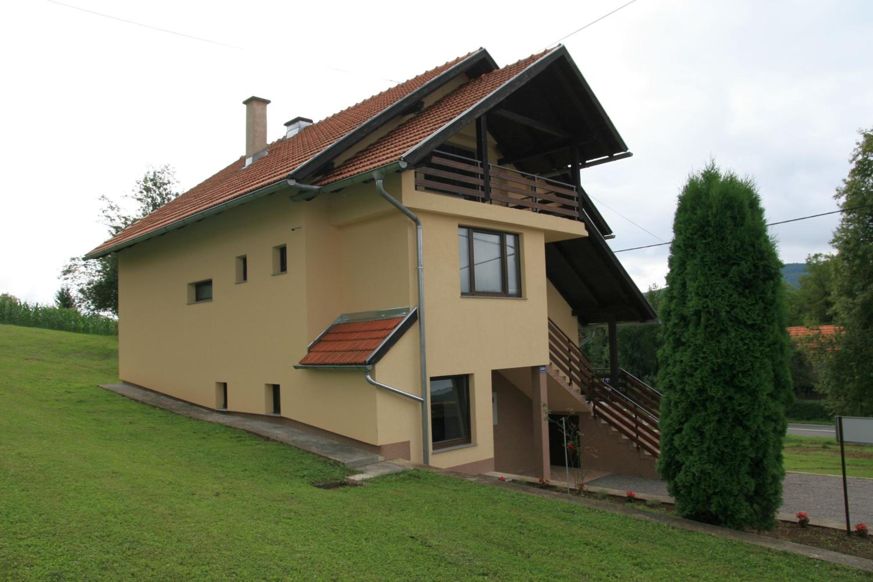 Apartment Ante