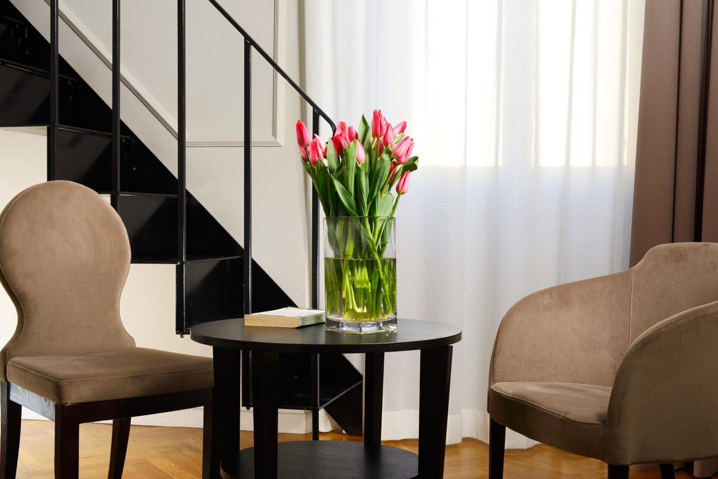 Splendor Suite Rome - Suites & Apartments