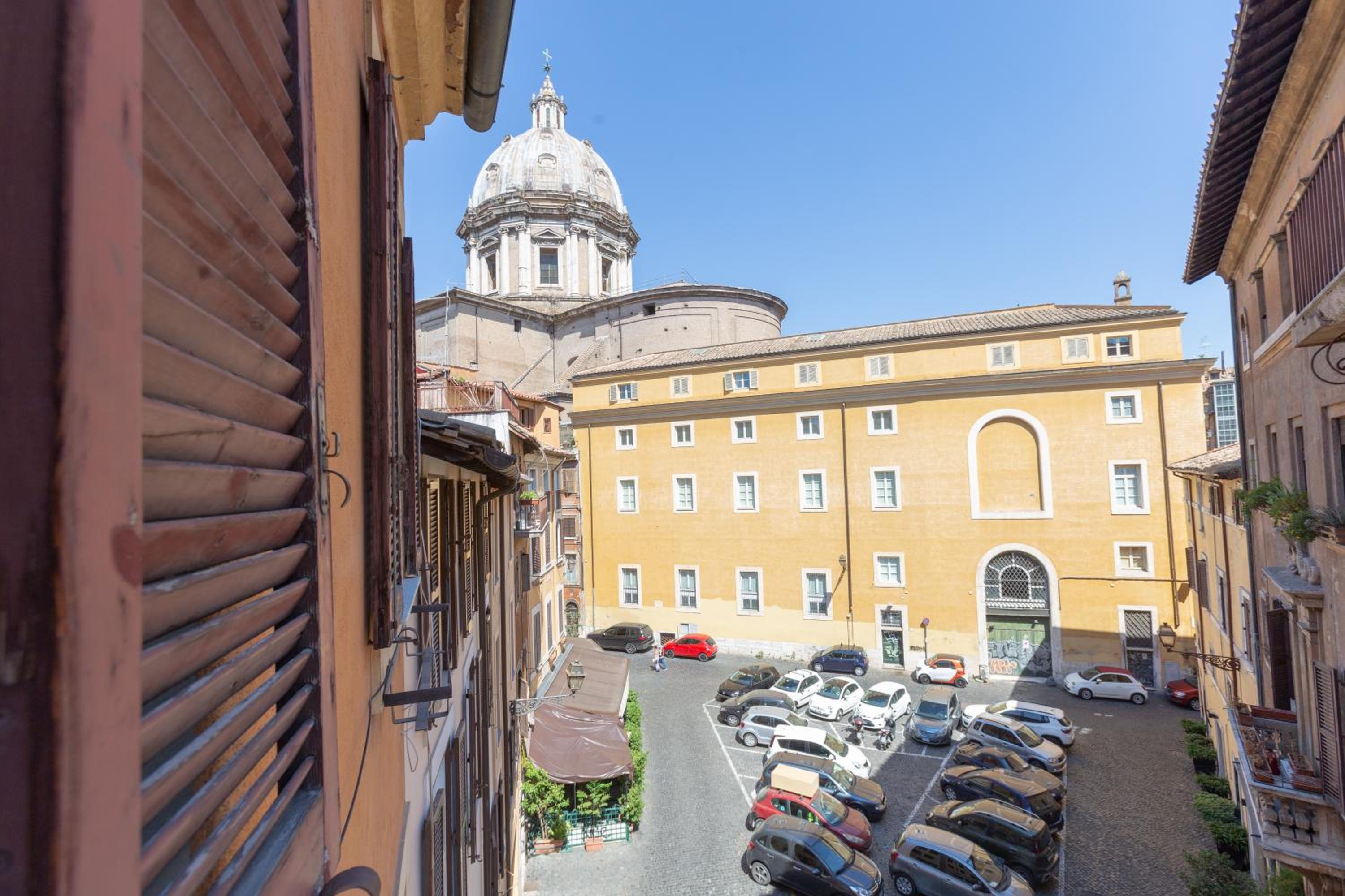 DomusAmor Navona