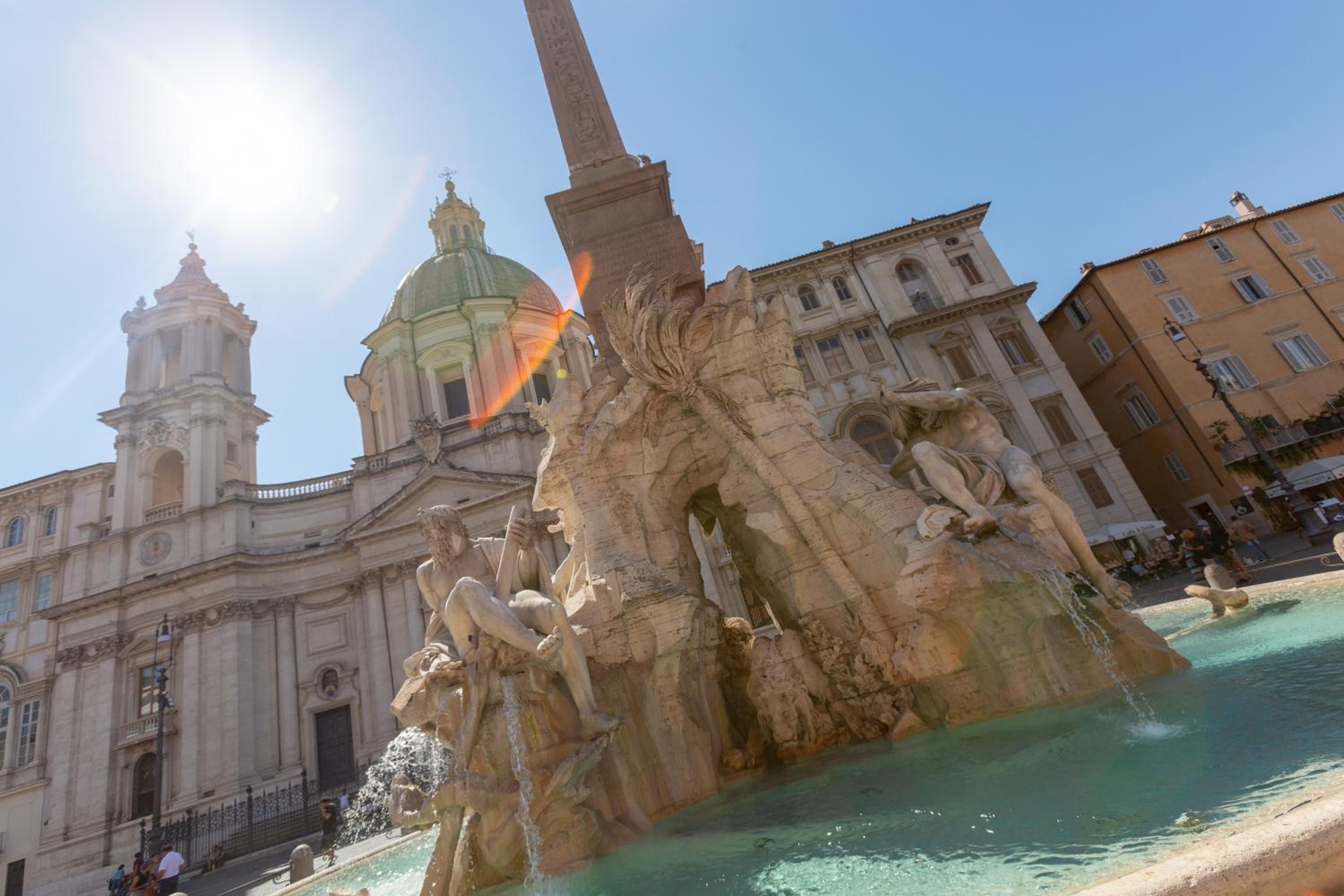 DomusAmor Navona