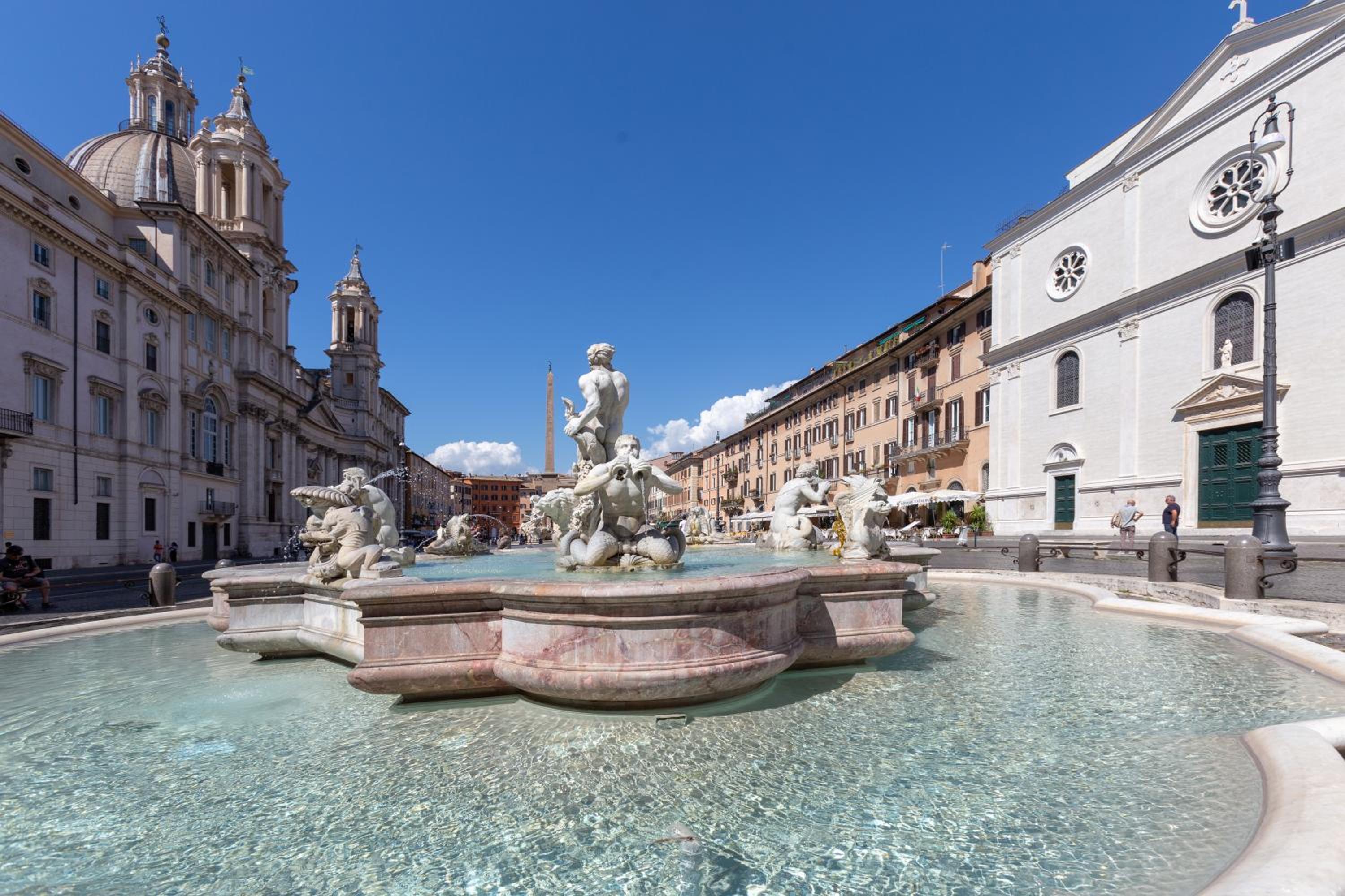 DomusAmor Navona