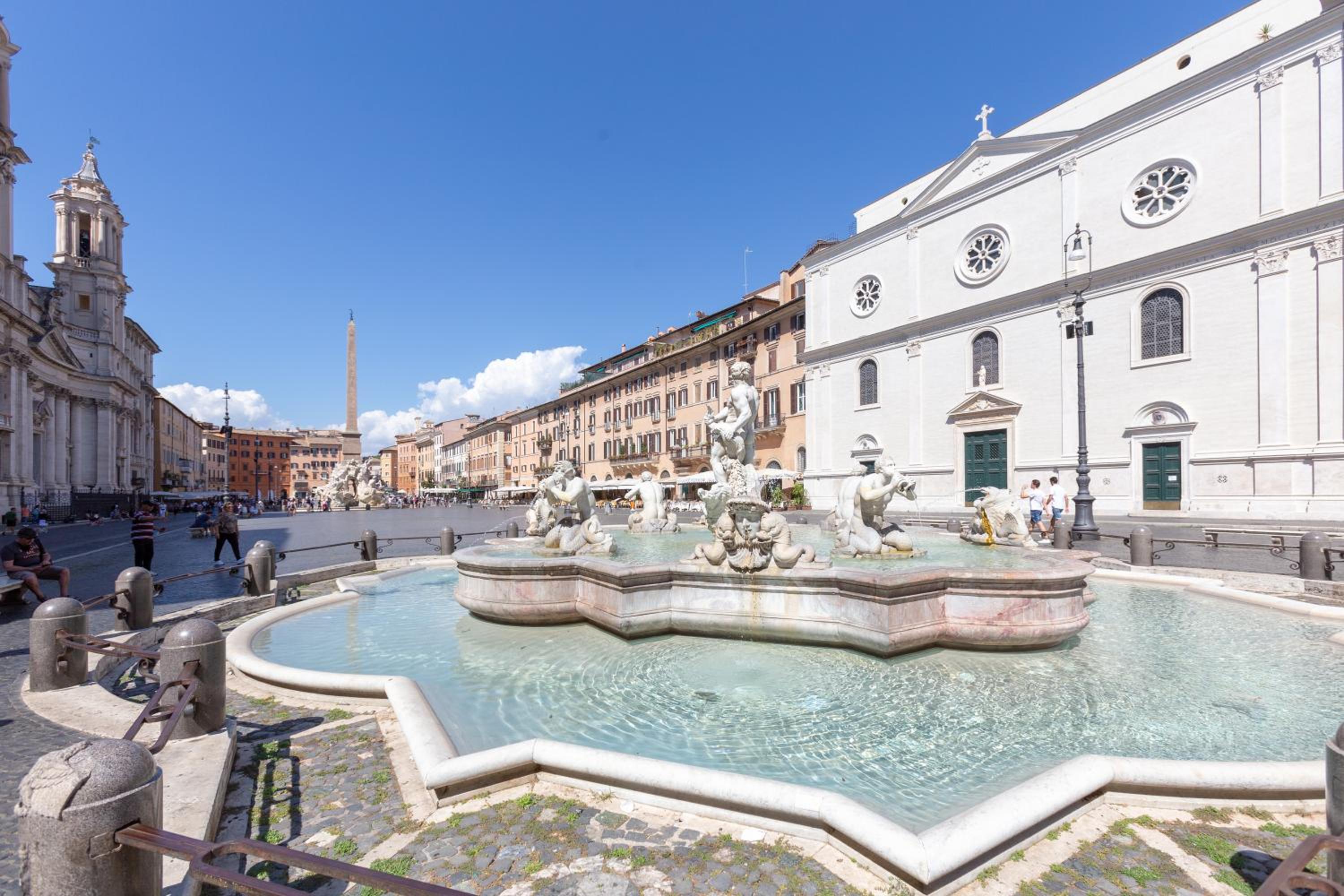 DomusAmor Navona