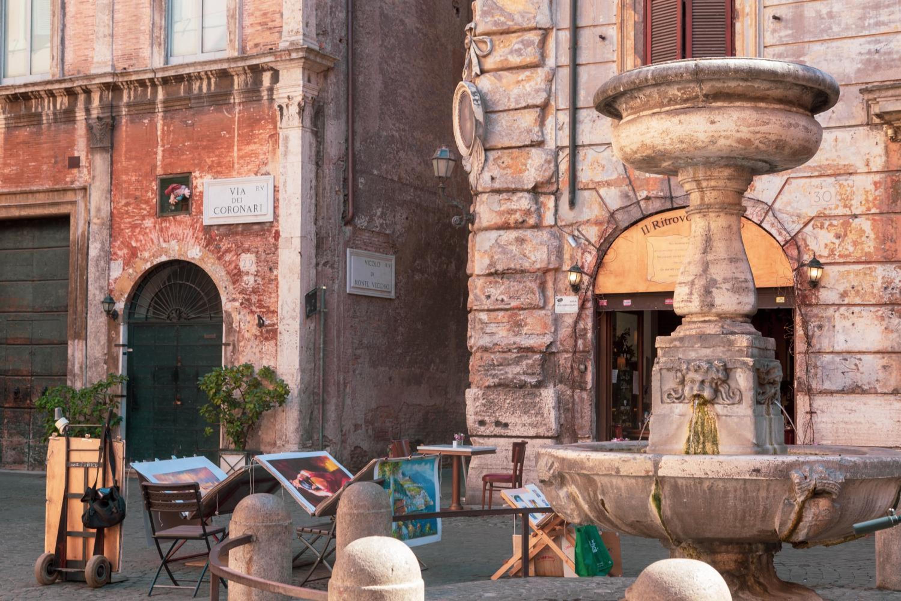 DomusAmor Navona