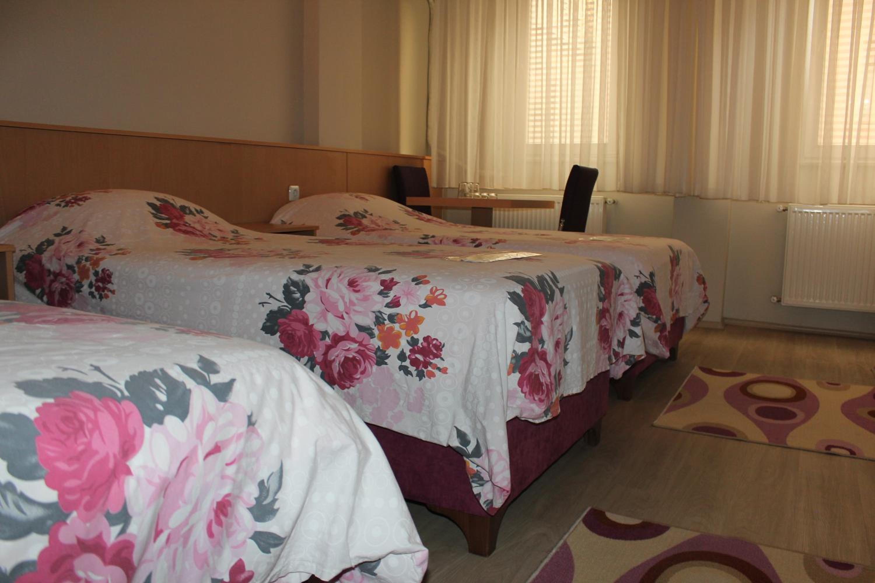 Ozsefa Otel - Image 36