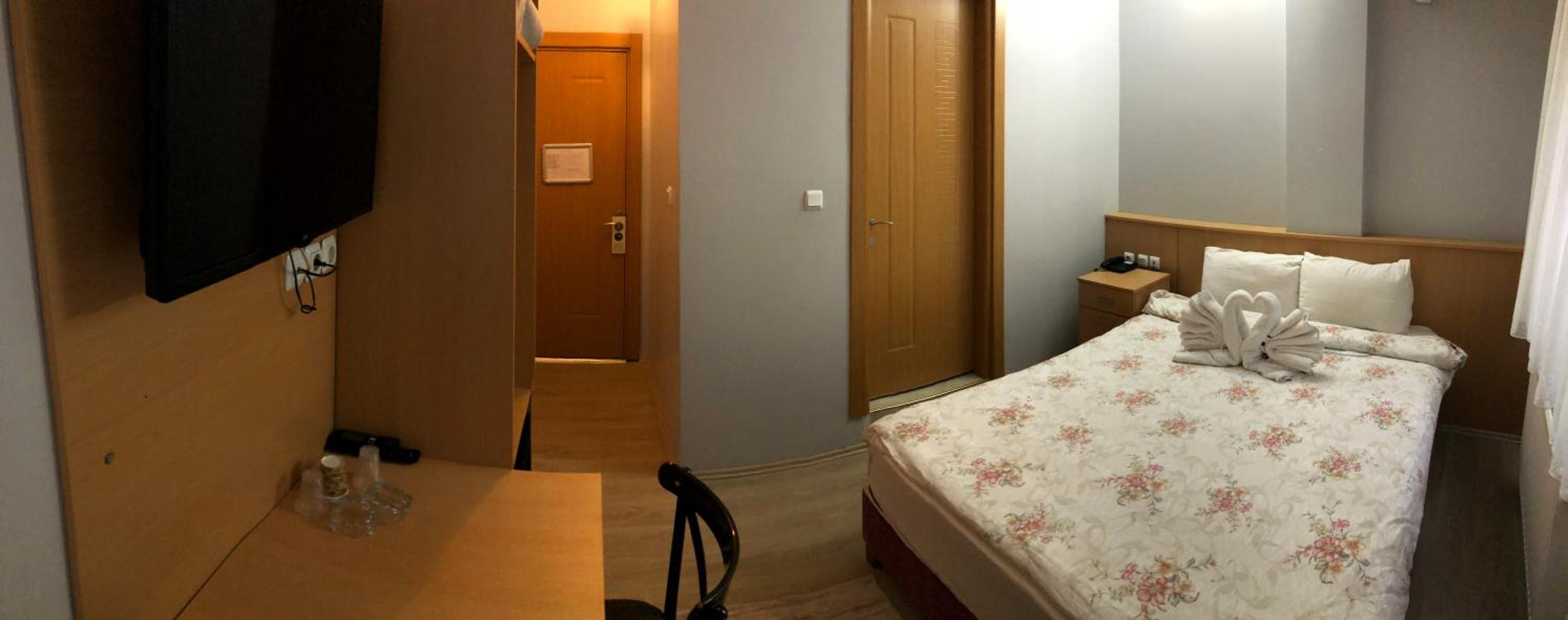 Ozsefa Otel - Image 63