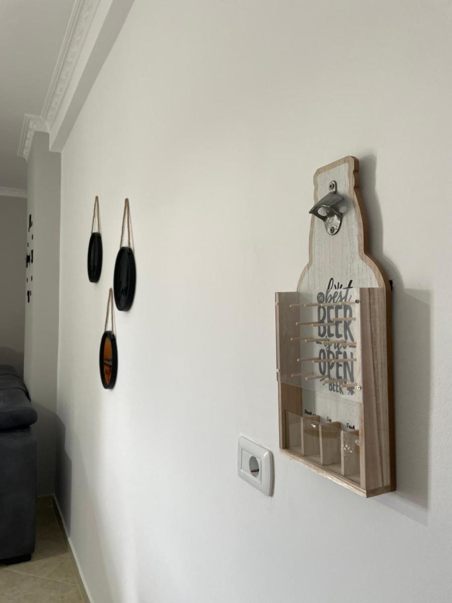 The Sunset Apartment