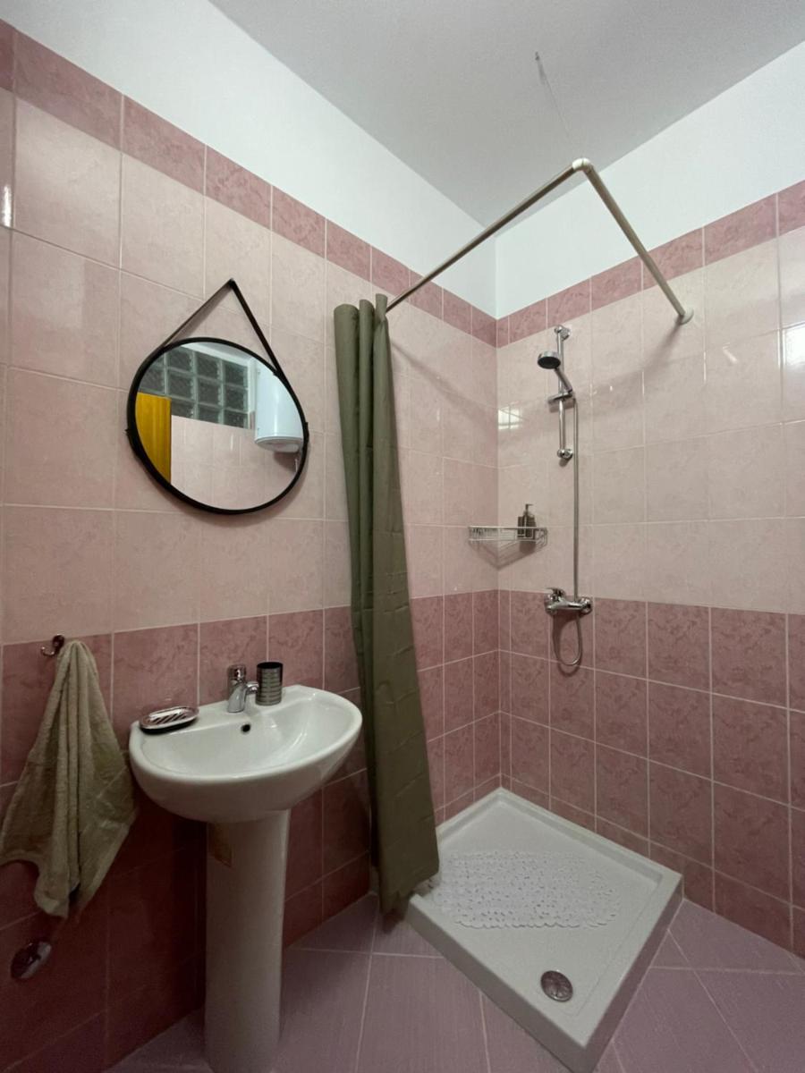 The Sunset Apartment