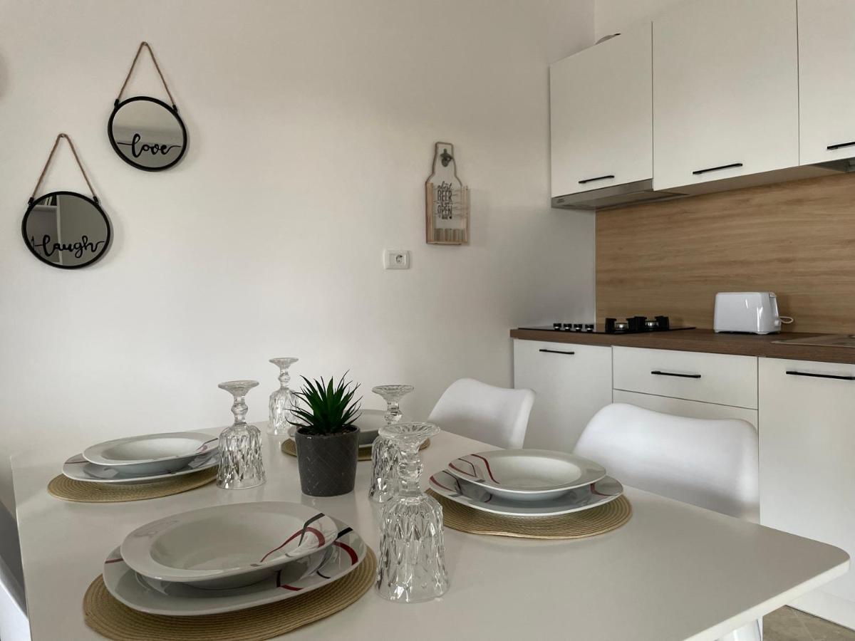 The Sunset Apartment