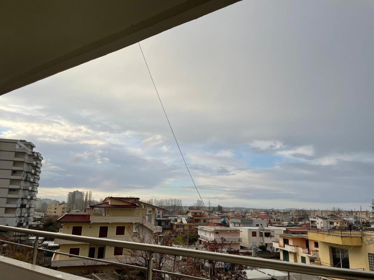 The Sunset Apartment