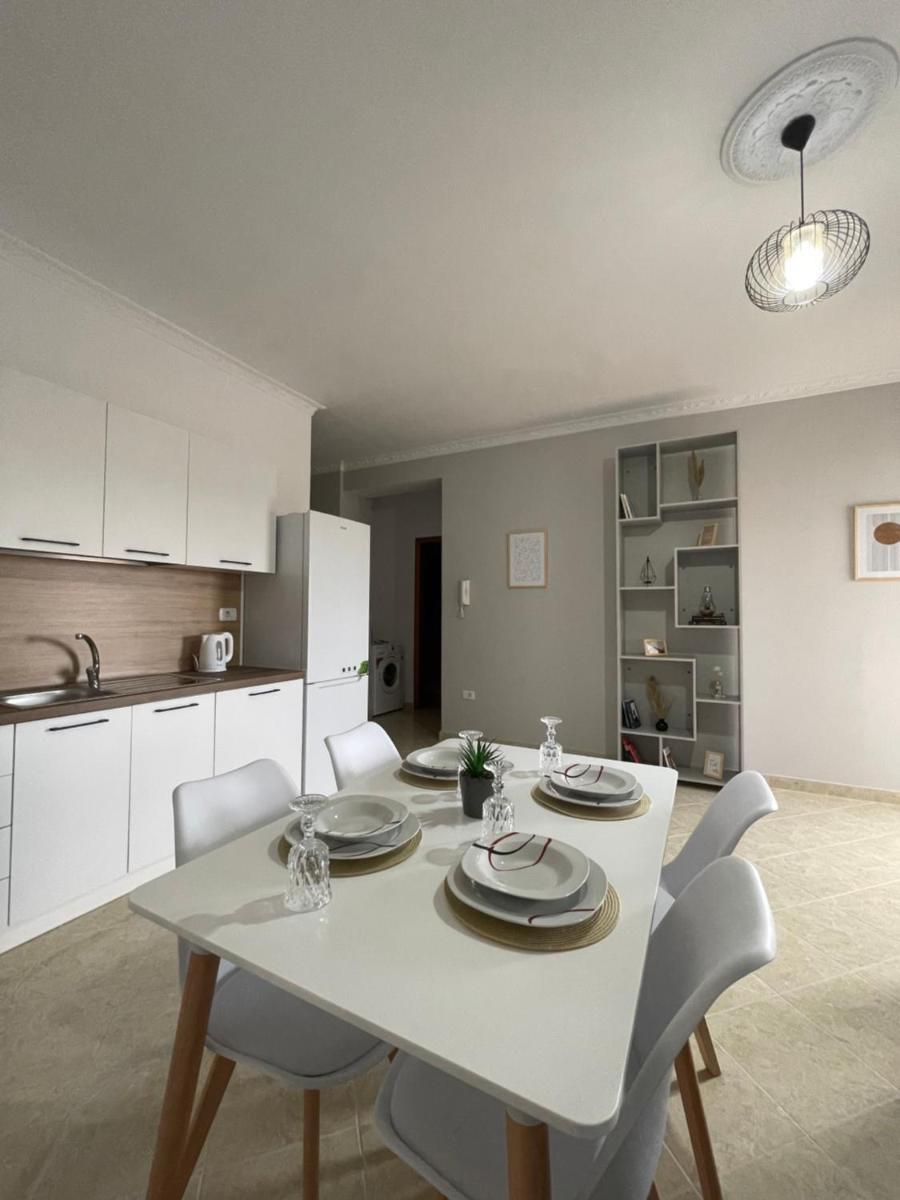 The Sunset Apartment