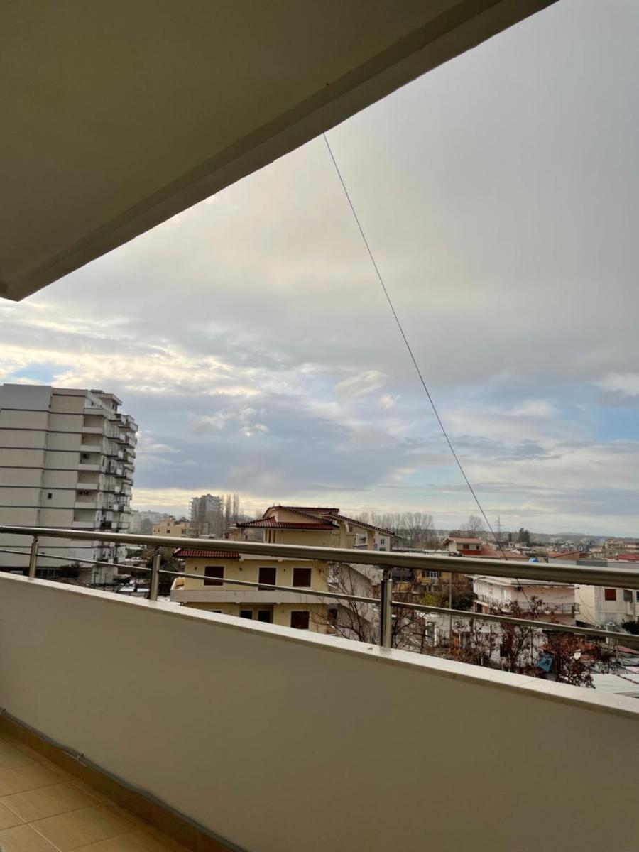 The Sunset Apartment