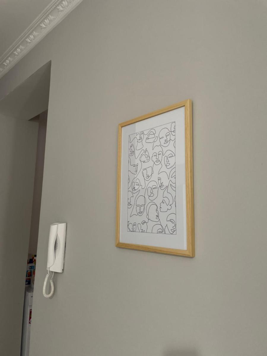 The Sunset Apartment