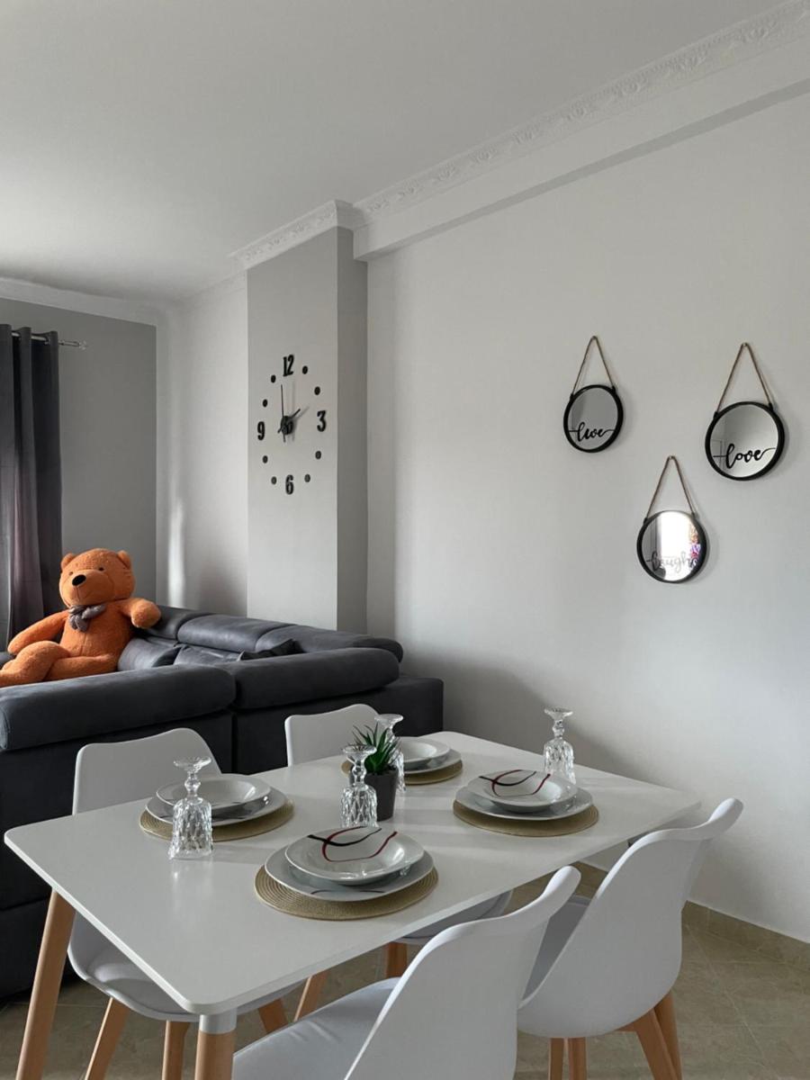 The Sunset Apartment
