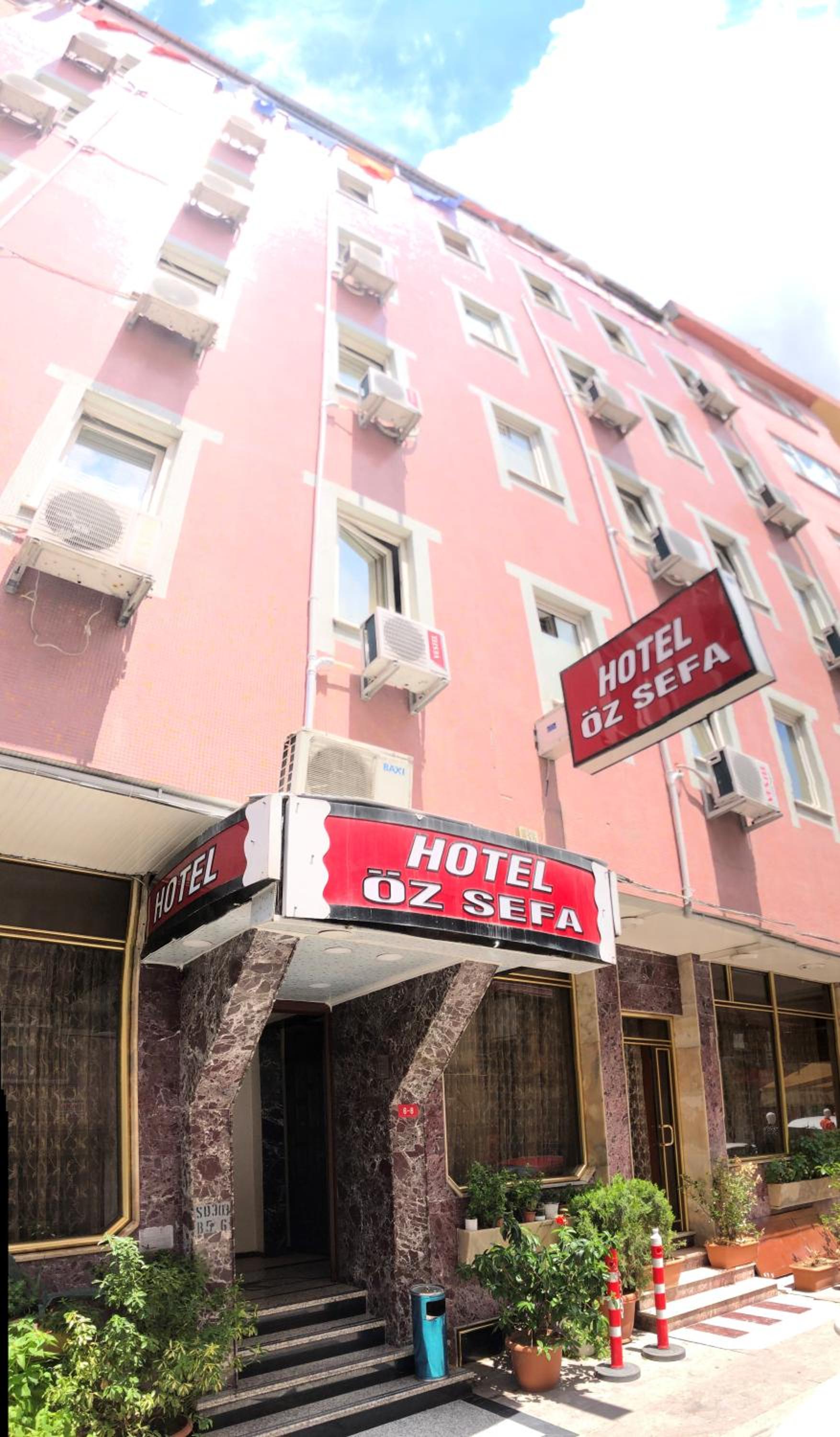 Ozsefa Otel - Image 59