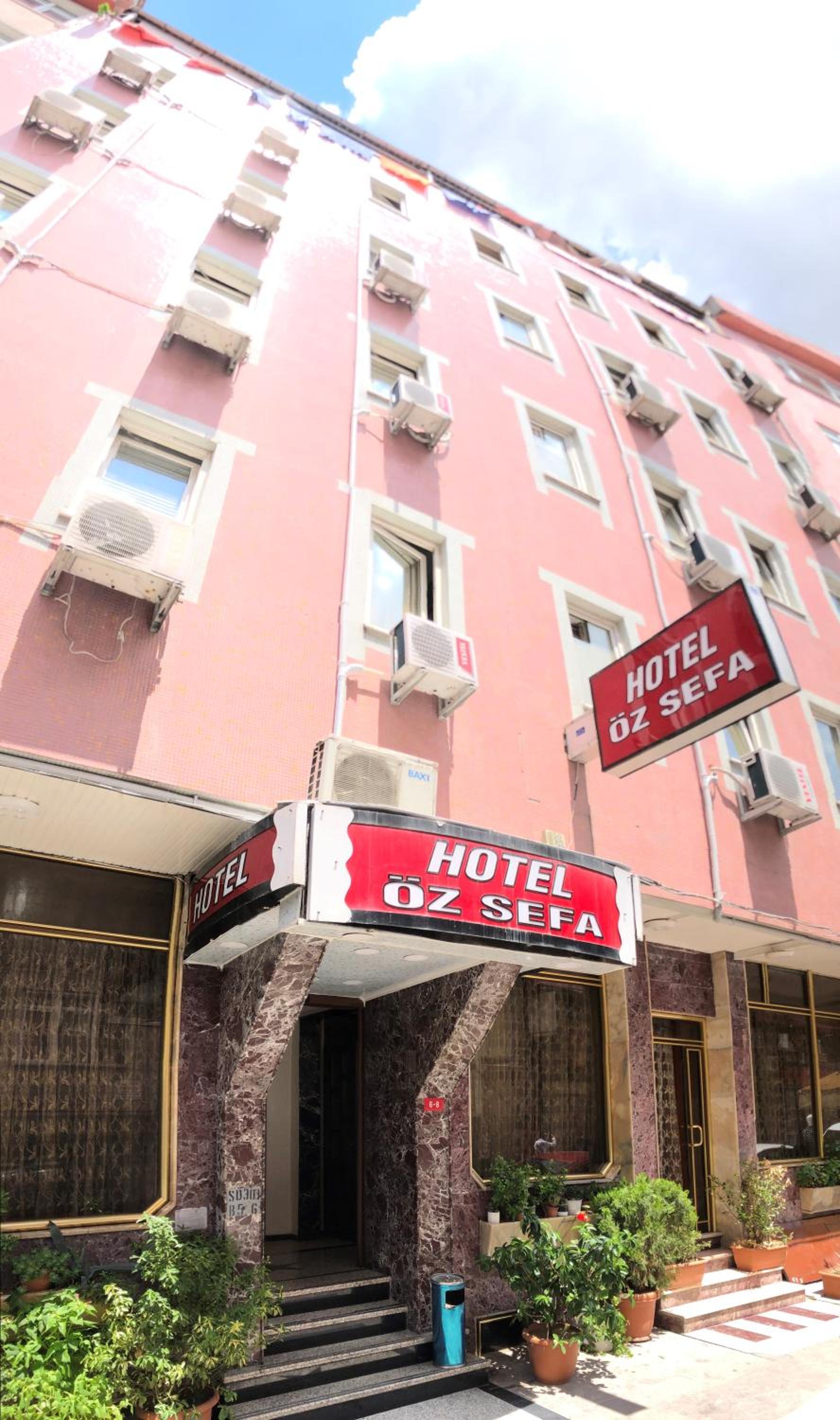Ozsefa Otel - Image 57