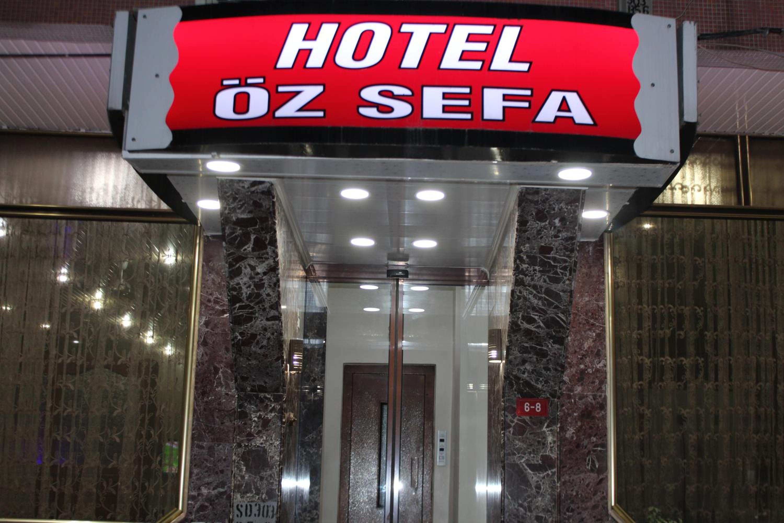 Ozsefa Otel - Image 60