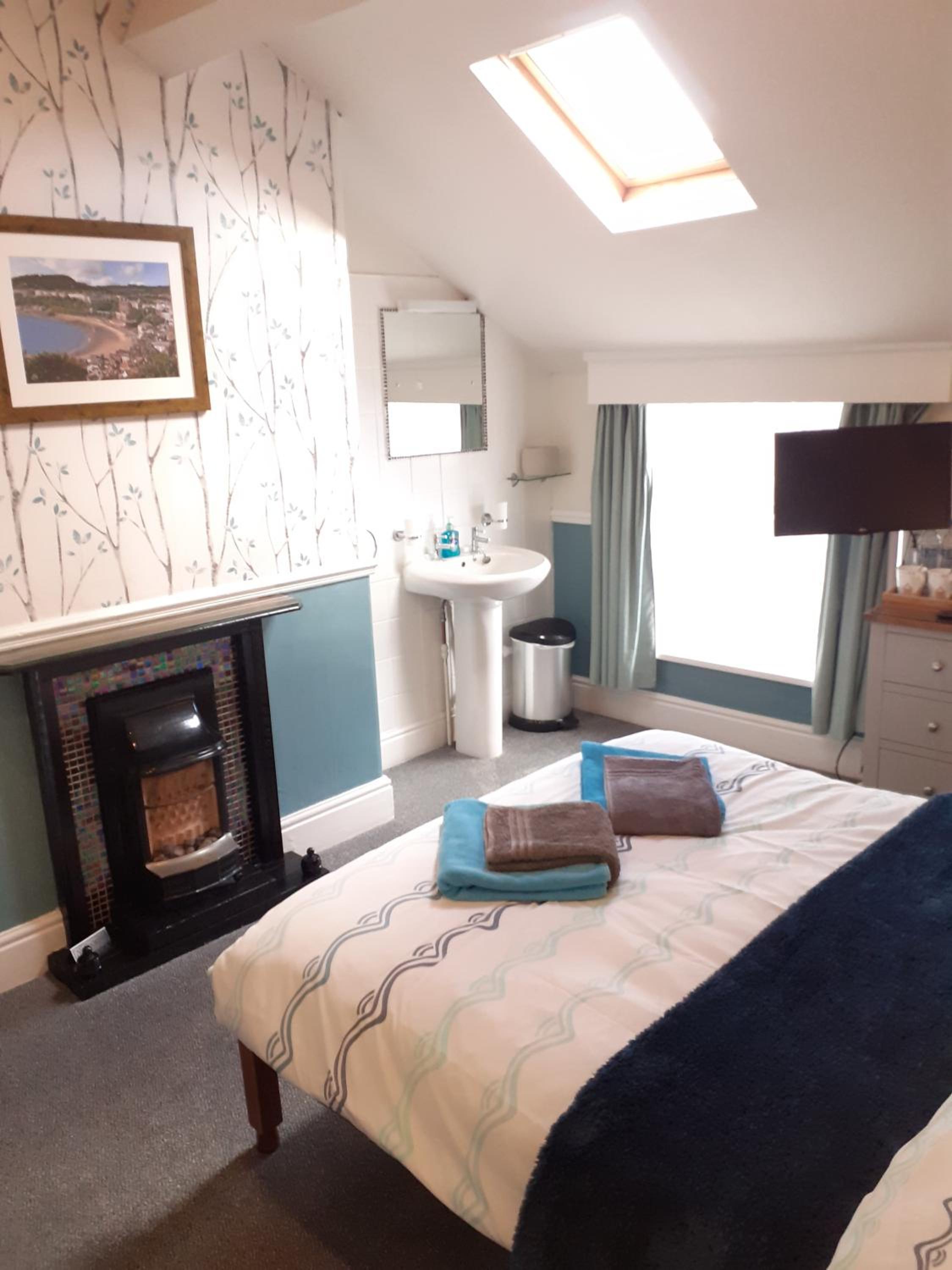 The Beaches Guest Accomodation