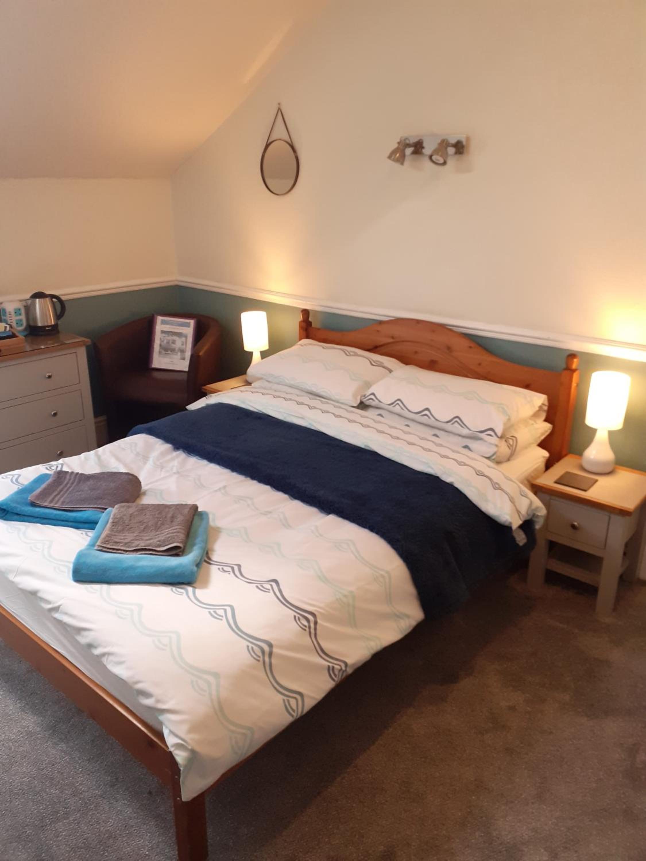 The Beaches Guest Accomodation