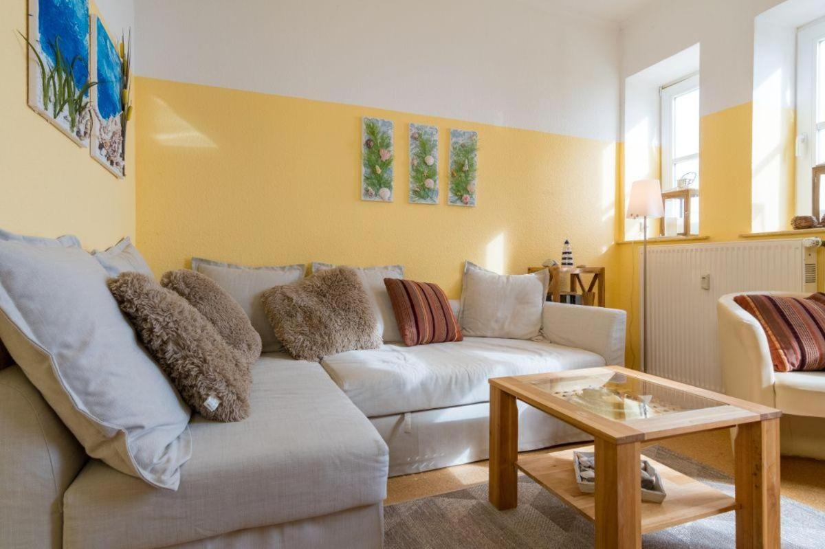 Haus-an-der-Mole-Wohnung-I-Strandnest view 2