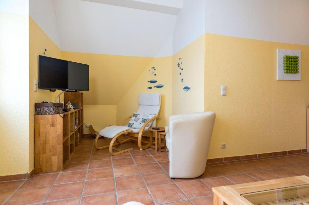 Haus-an-der-Mole-Wohnung-I-Strandnest view 4
