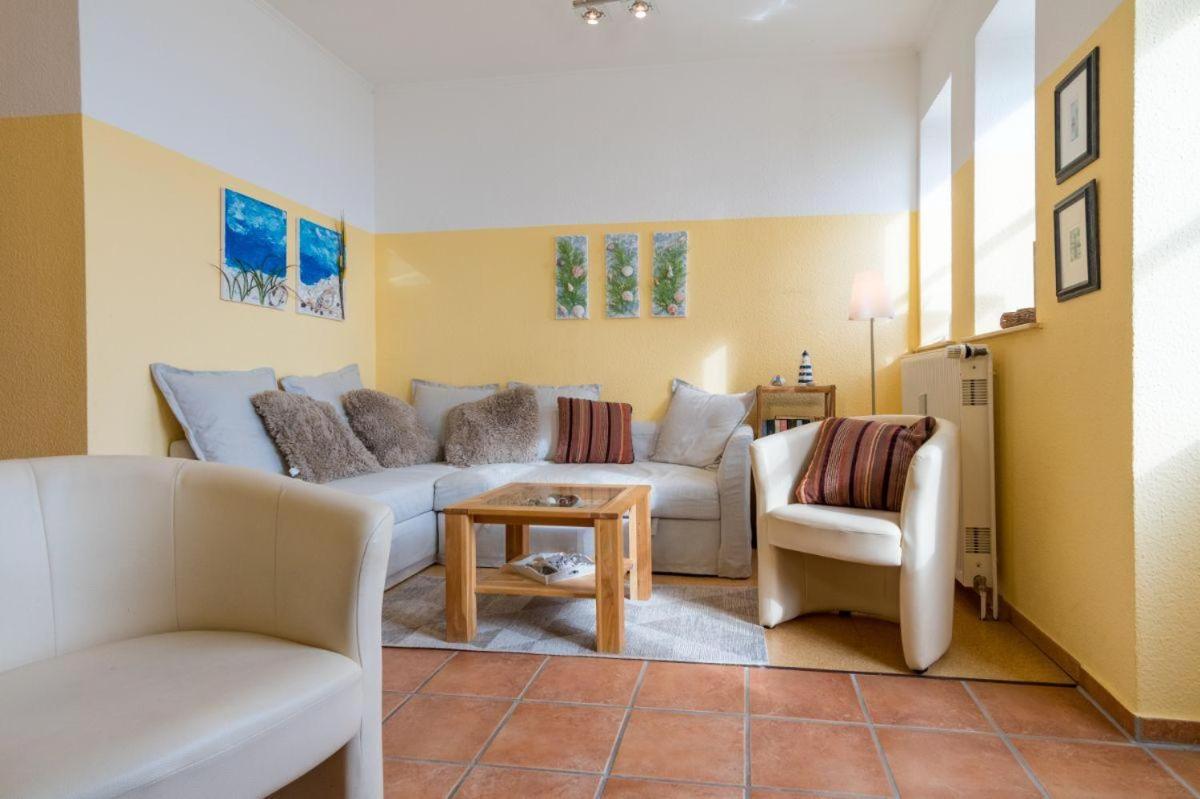 Haus-an-der-Mole-Wohnung-I-Strandnest view 3