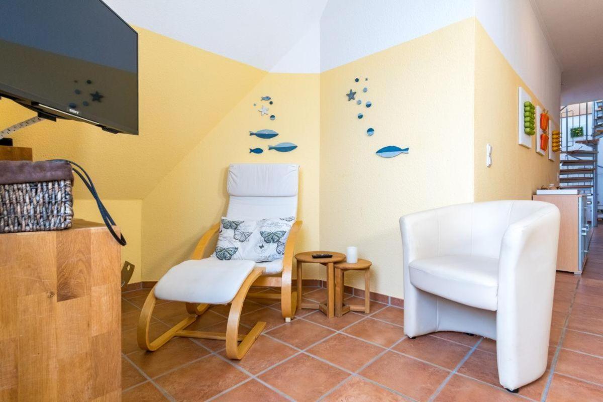 Haus-an-der-Mole-Wohnung-I-Strandnest view 5