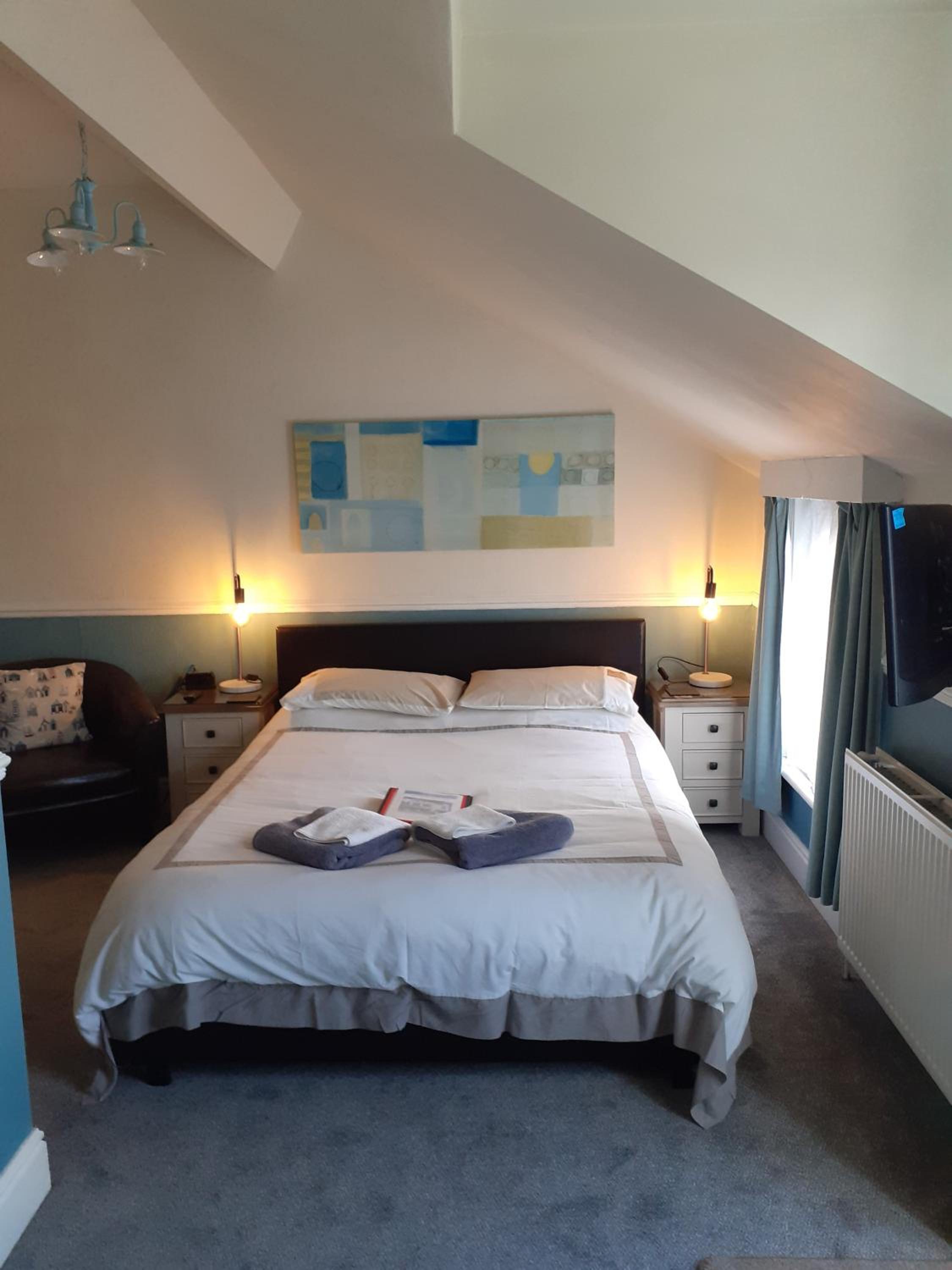 The Beaches Guest Accomodation