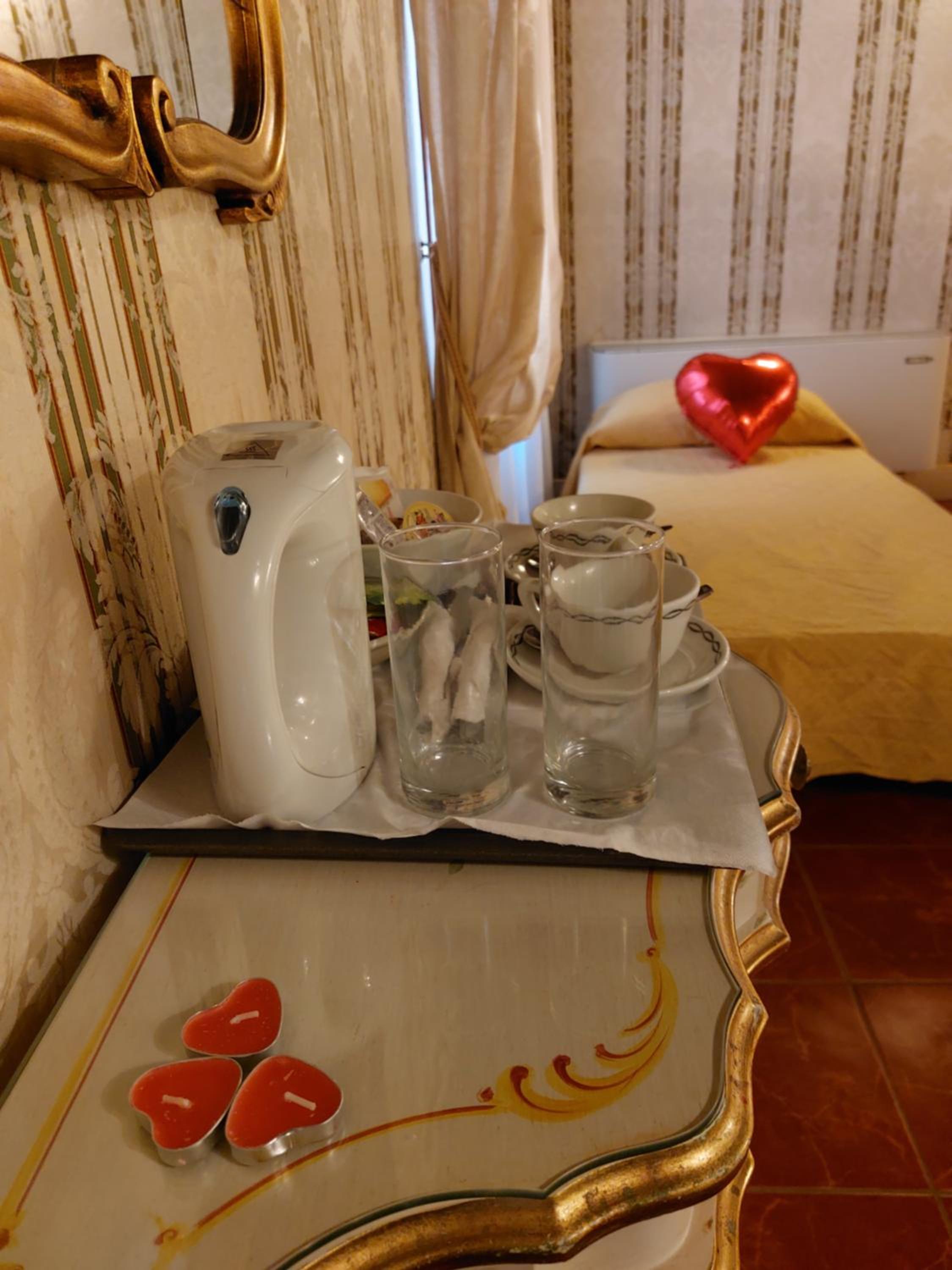 Residenza Hotel San Maurizio