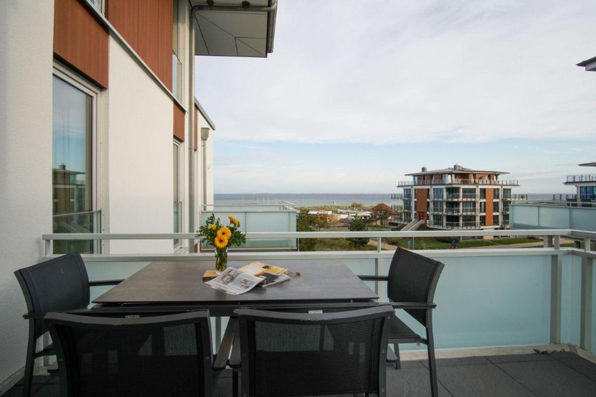 Duenenpark-Heiligenhafen-Haus-Meerduene-Wohnung-14-Meermelodie view 2