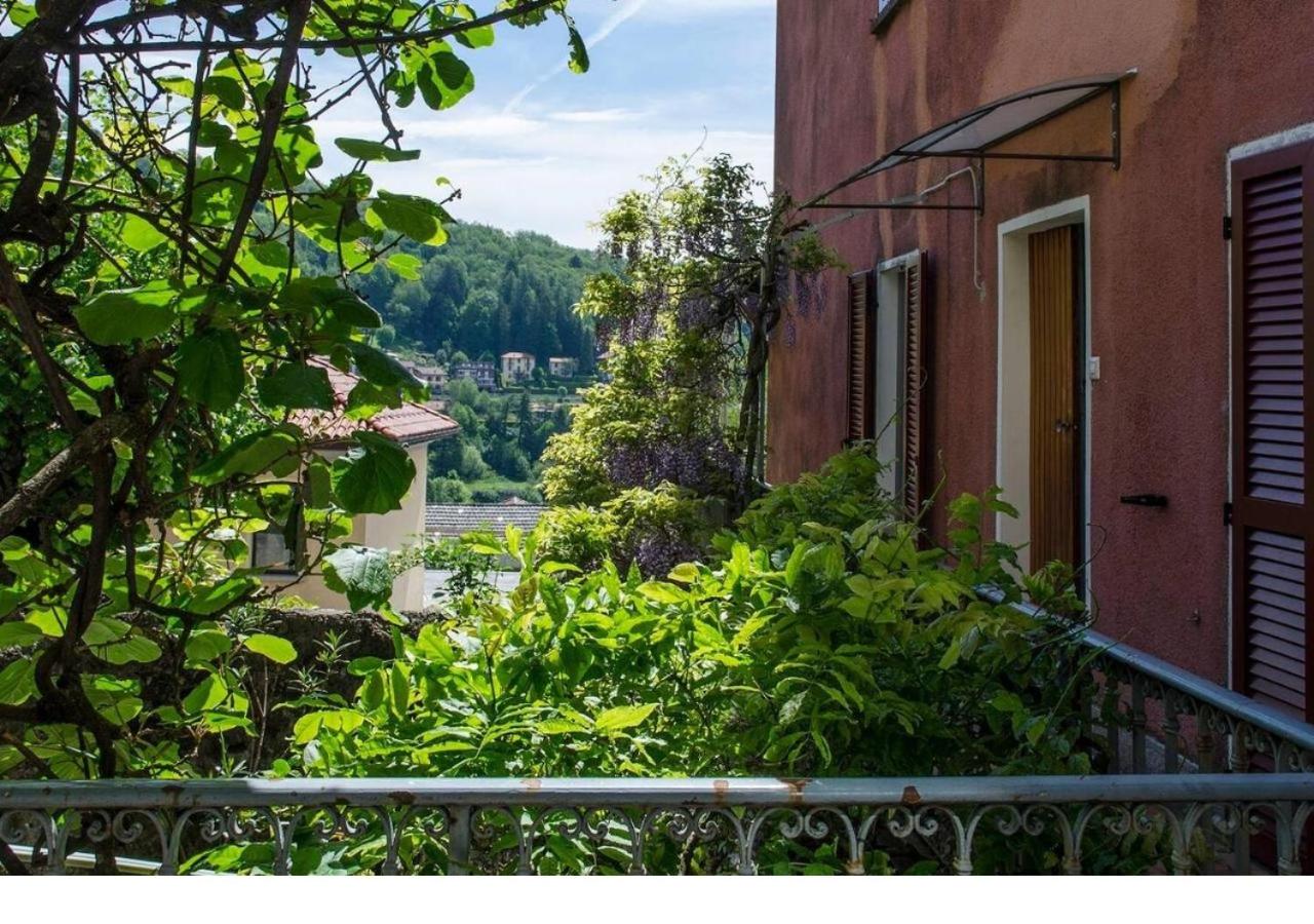 WISTERIA HOUSE view 2