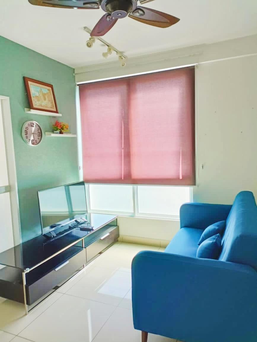 Mansion One Two Bedroom Seaview 7 Pax photo 7