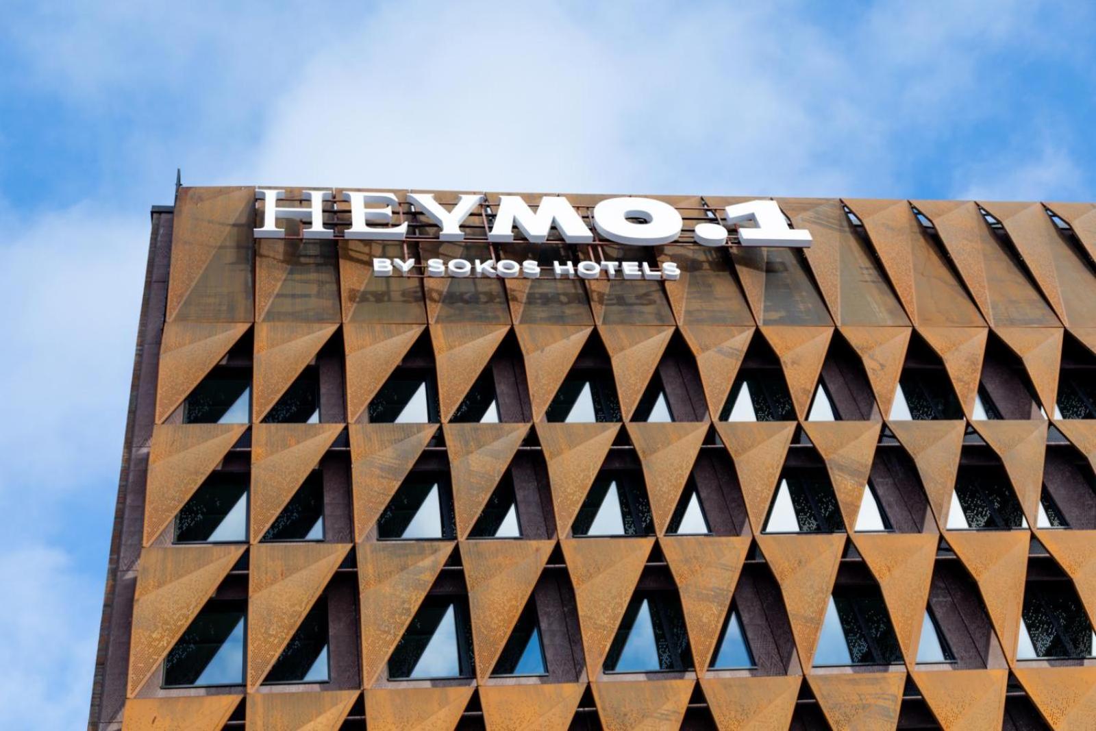 Espoo Vacations - Heymo 1 by Sokos Hotels - Property Image 6