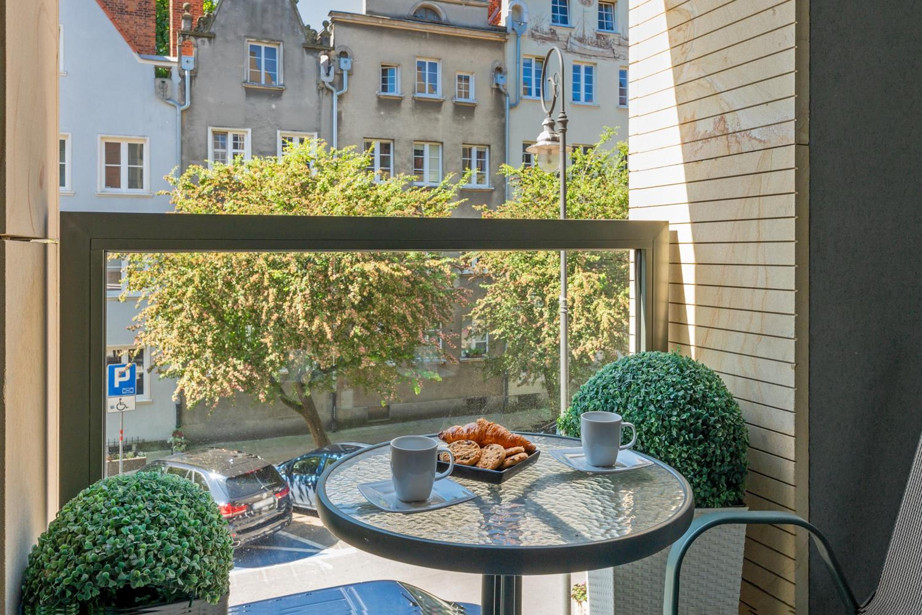 Old Town by Welcome Apartment