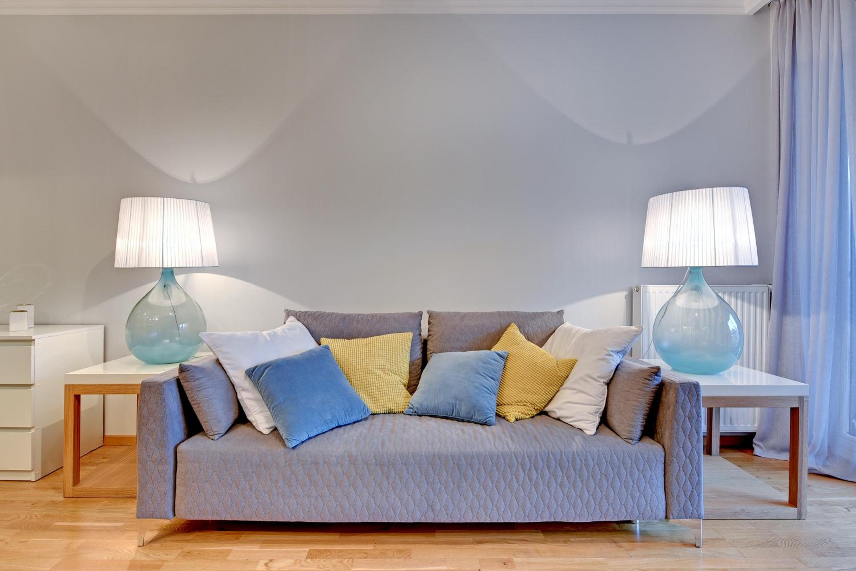 Old Town by Welcome Apartment