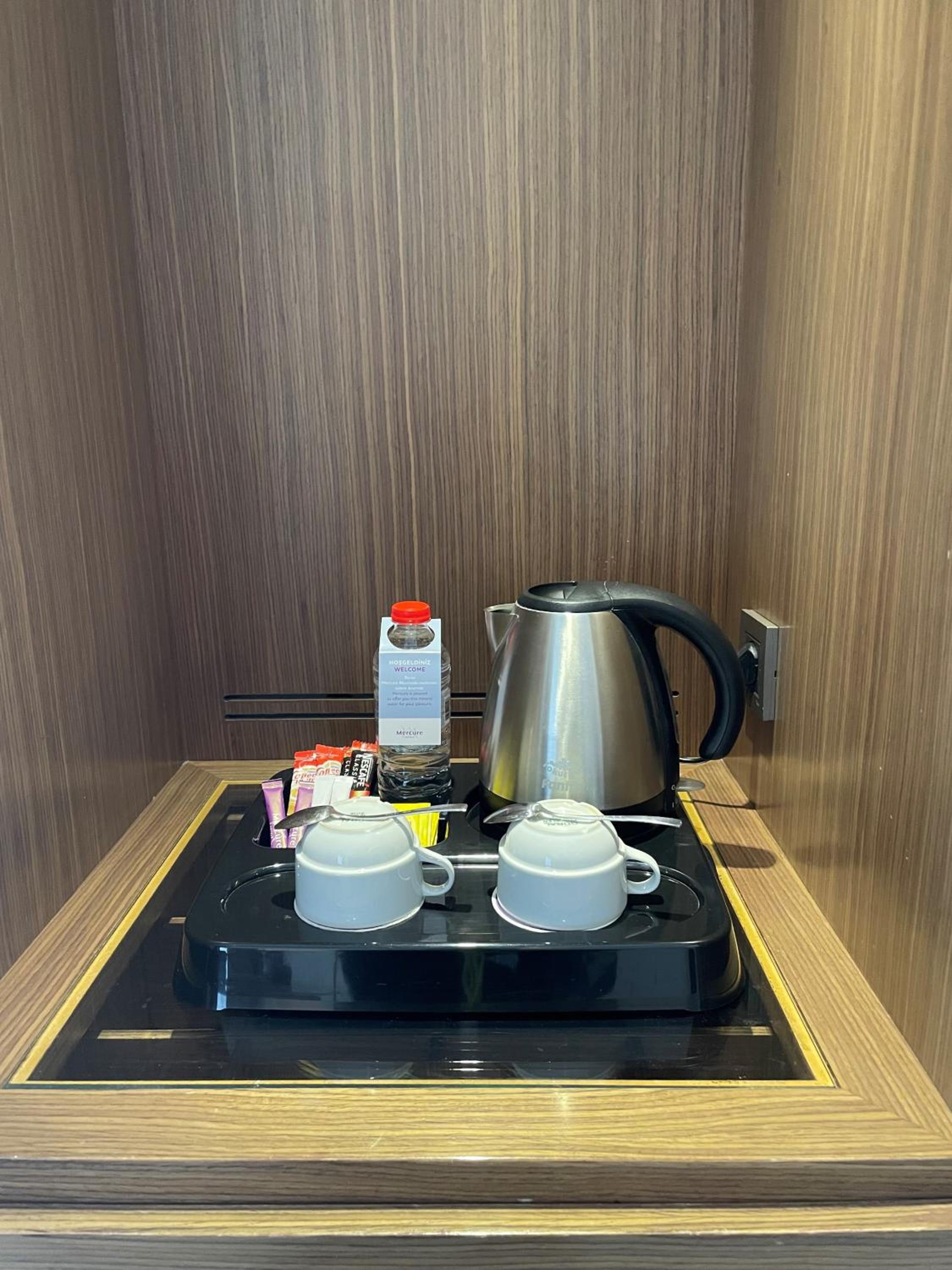 Mercure İstanbul Altunizade - Image 53