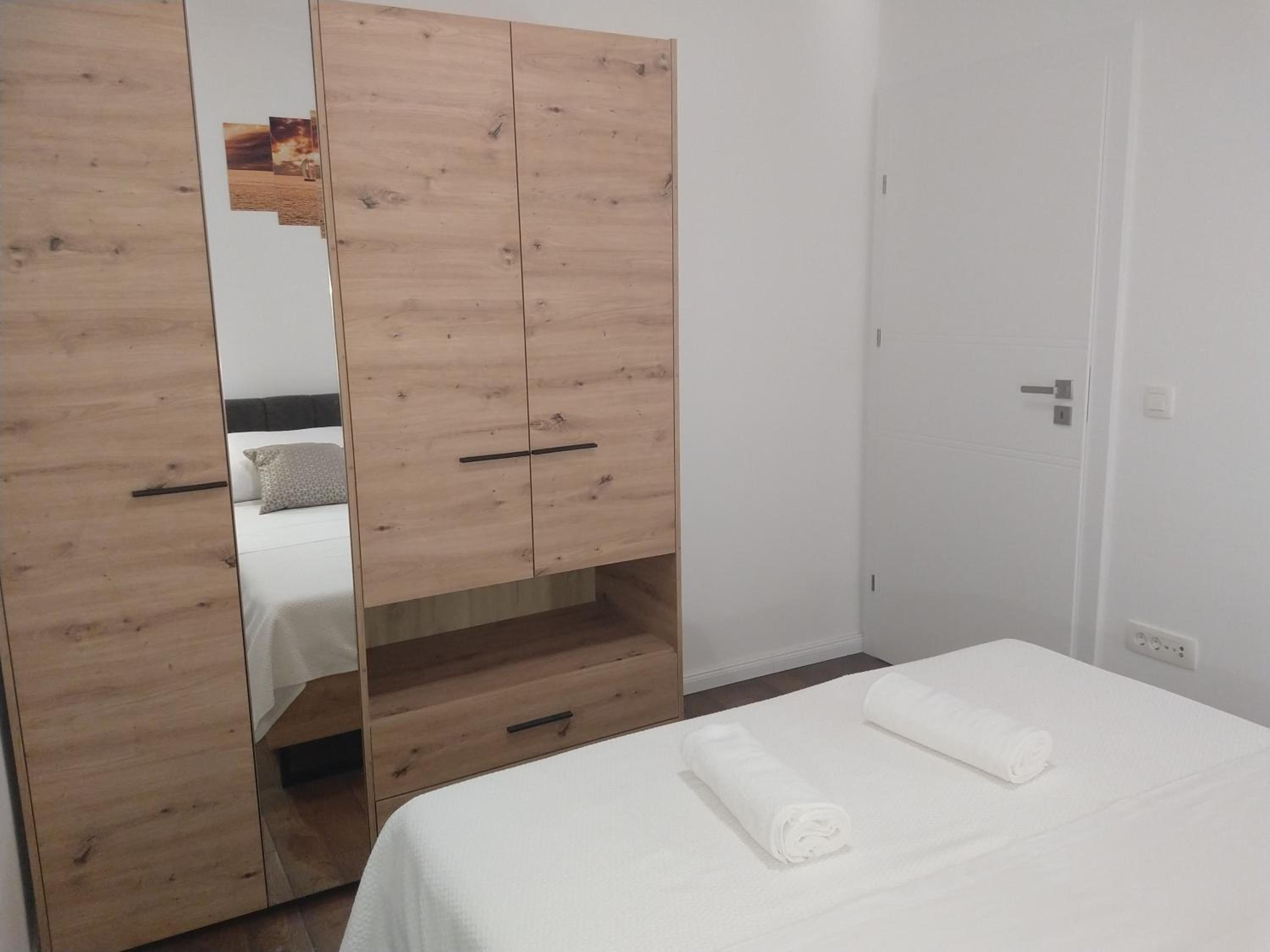 Apartman R&B Zadar