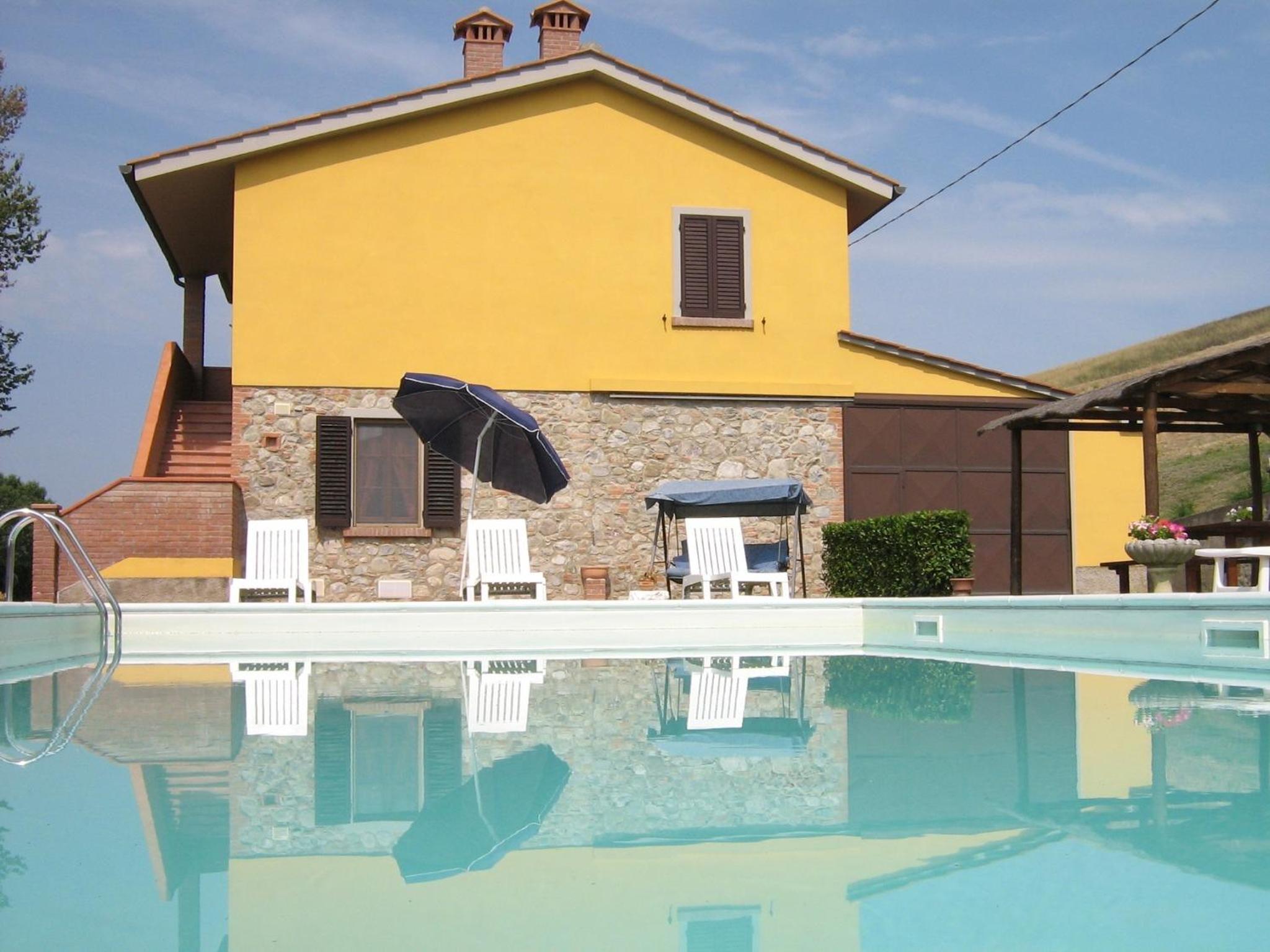 Agriturismo Podere Bellosguardo