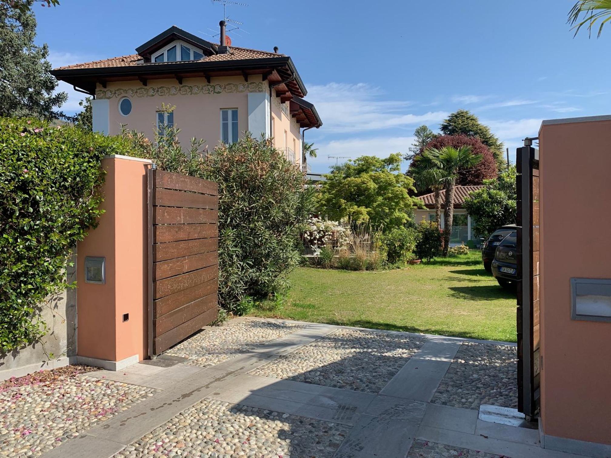 CASABELLA-LAGO MAGGIORE view 4