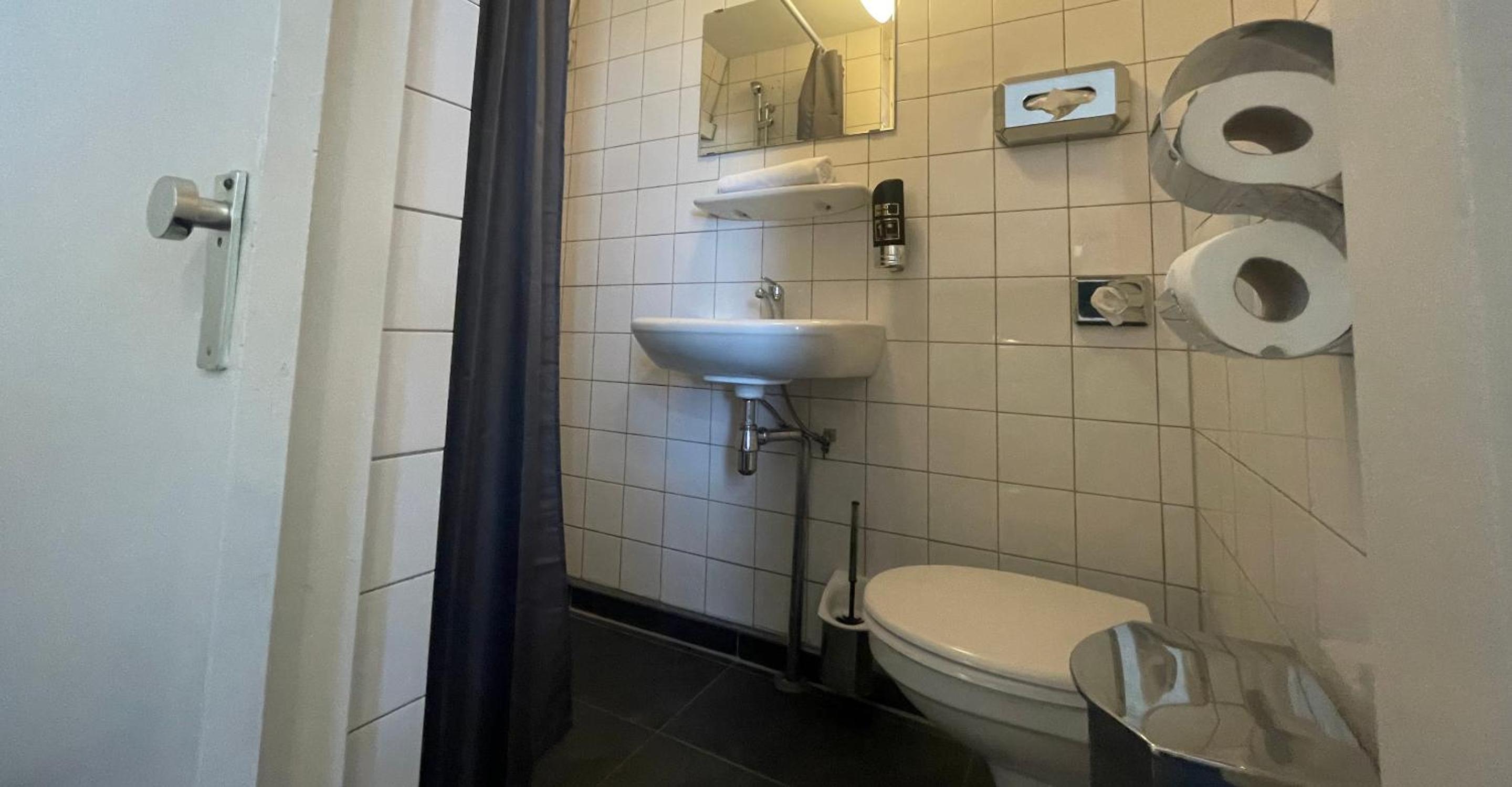 City Hotel Rembrandt Square - Just renovated photo 4