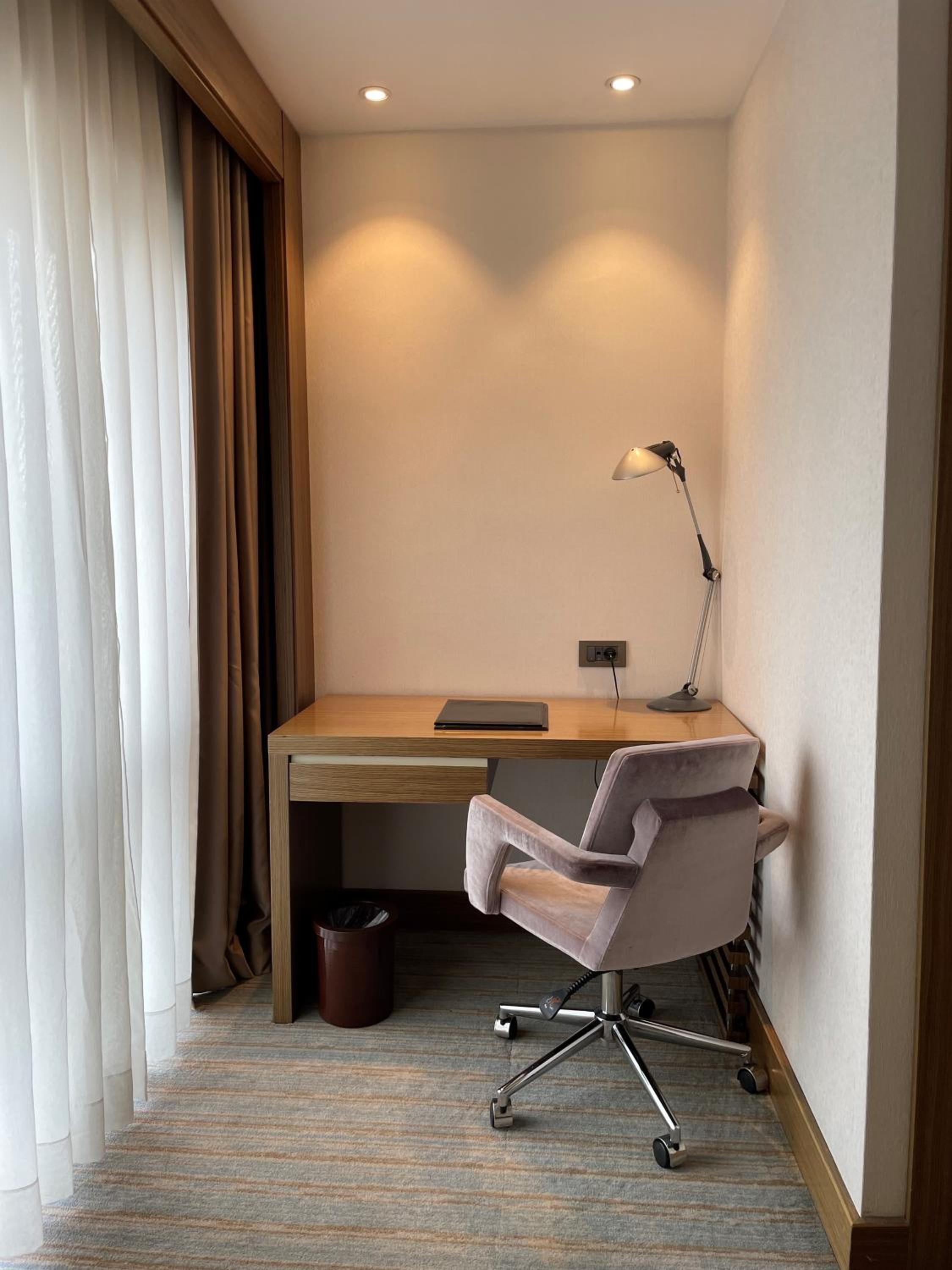 Mercure İstanbul Altunizade - Image 54