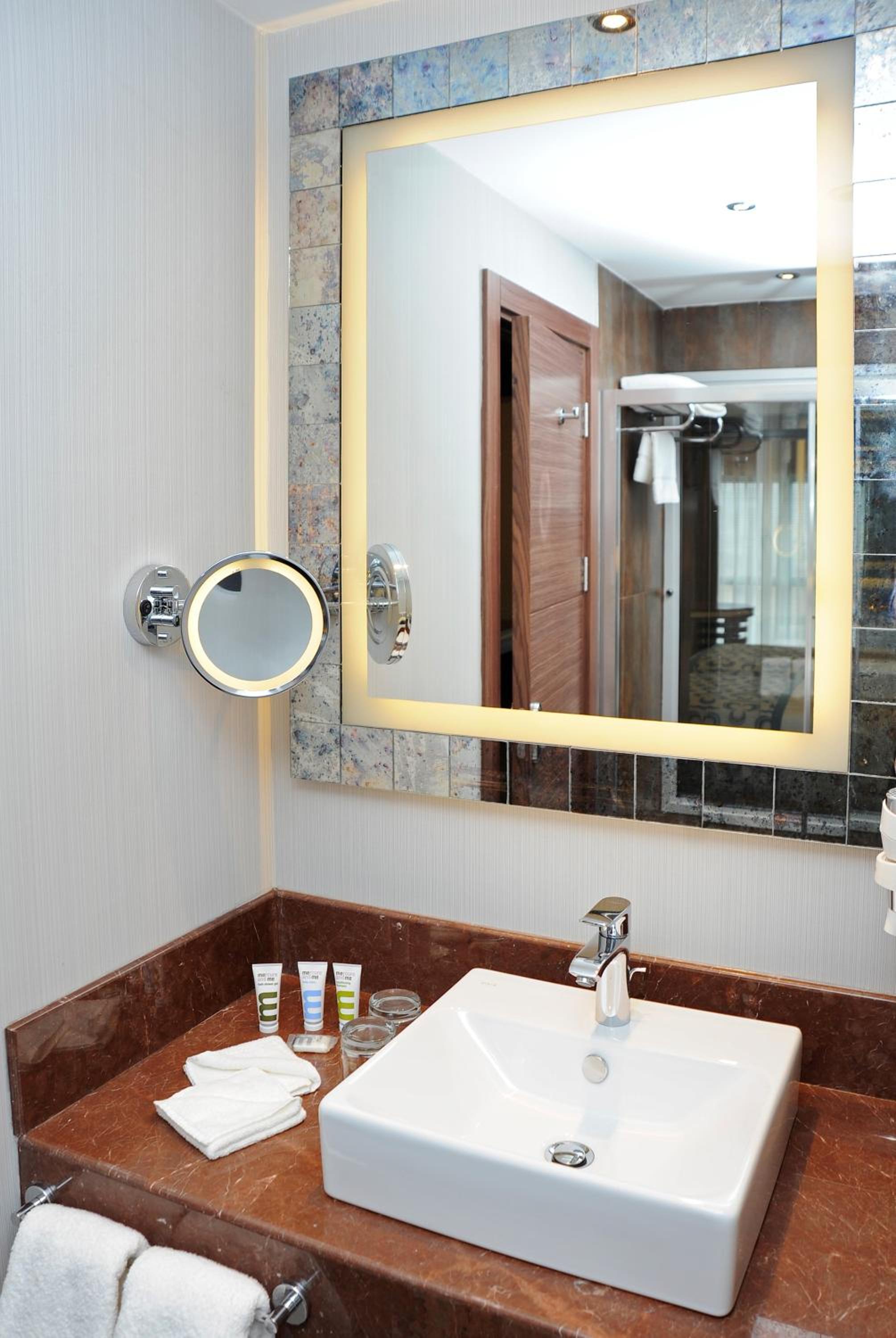 Mercure İstanbul Altunizade - Image 64