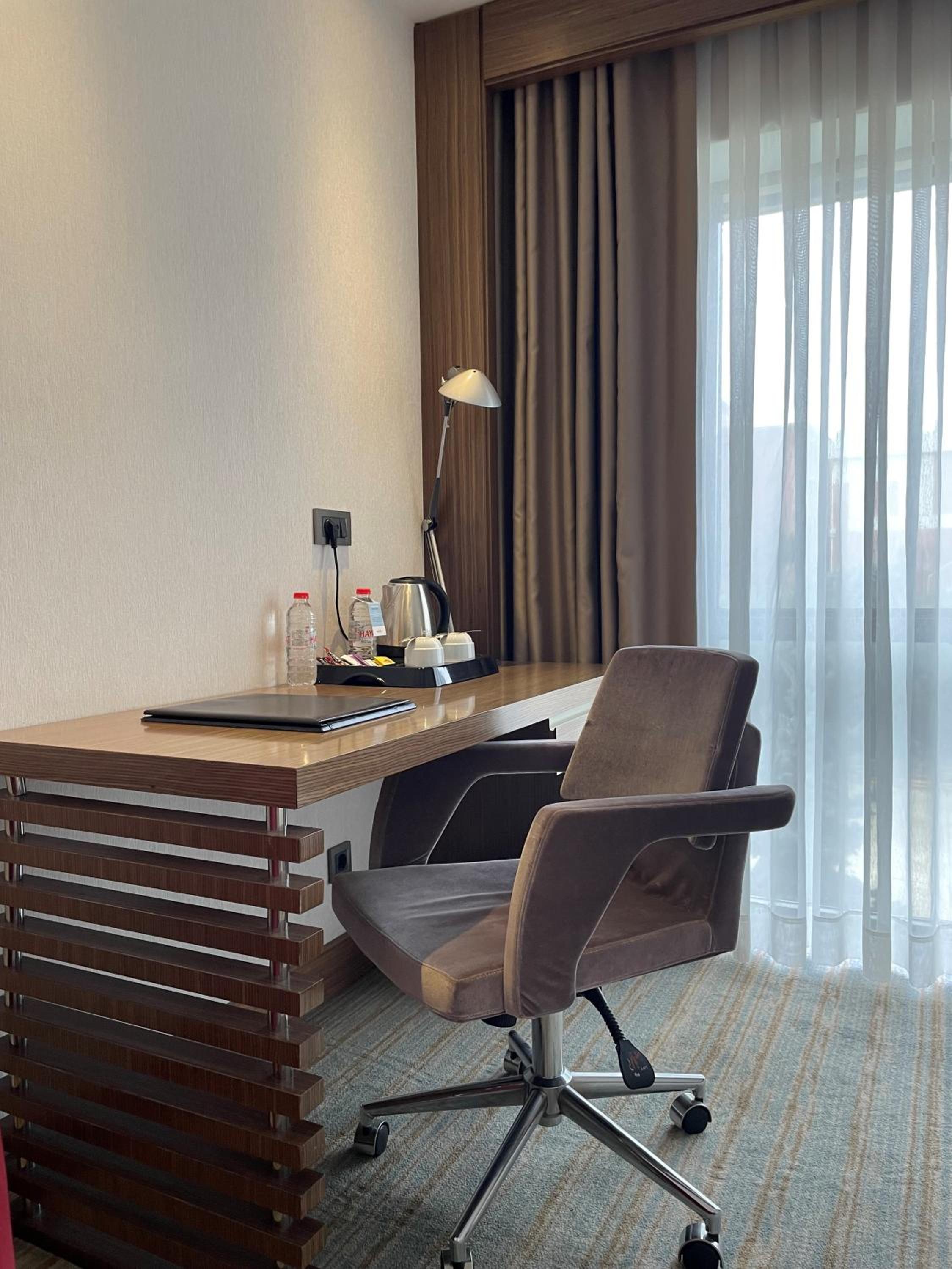 Mercure İstanbul Altunizade - Image 63