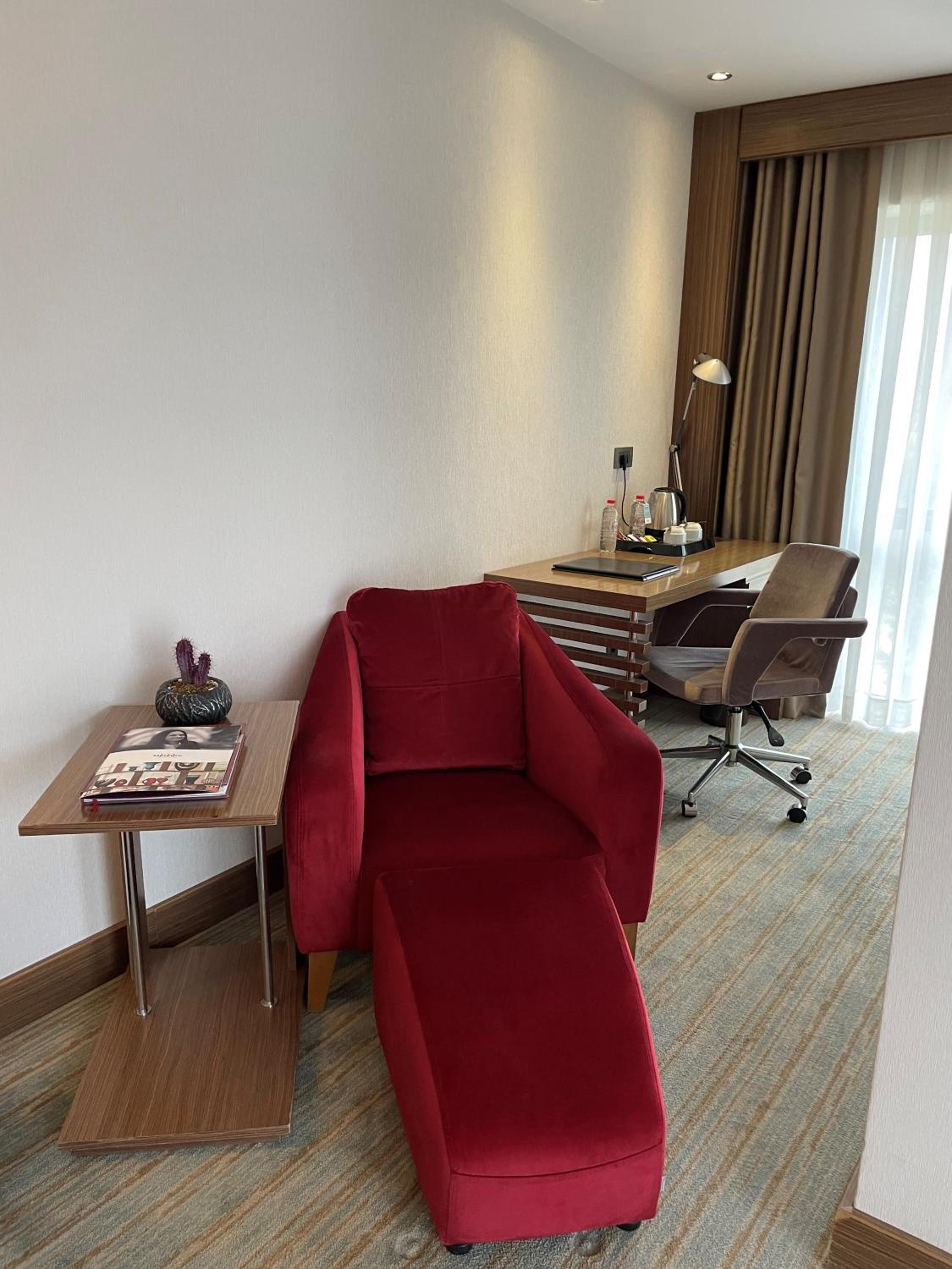 Mercure İstanbul Altunizade - Image 56