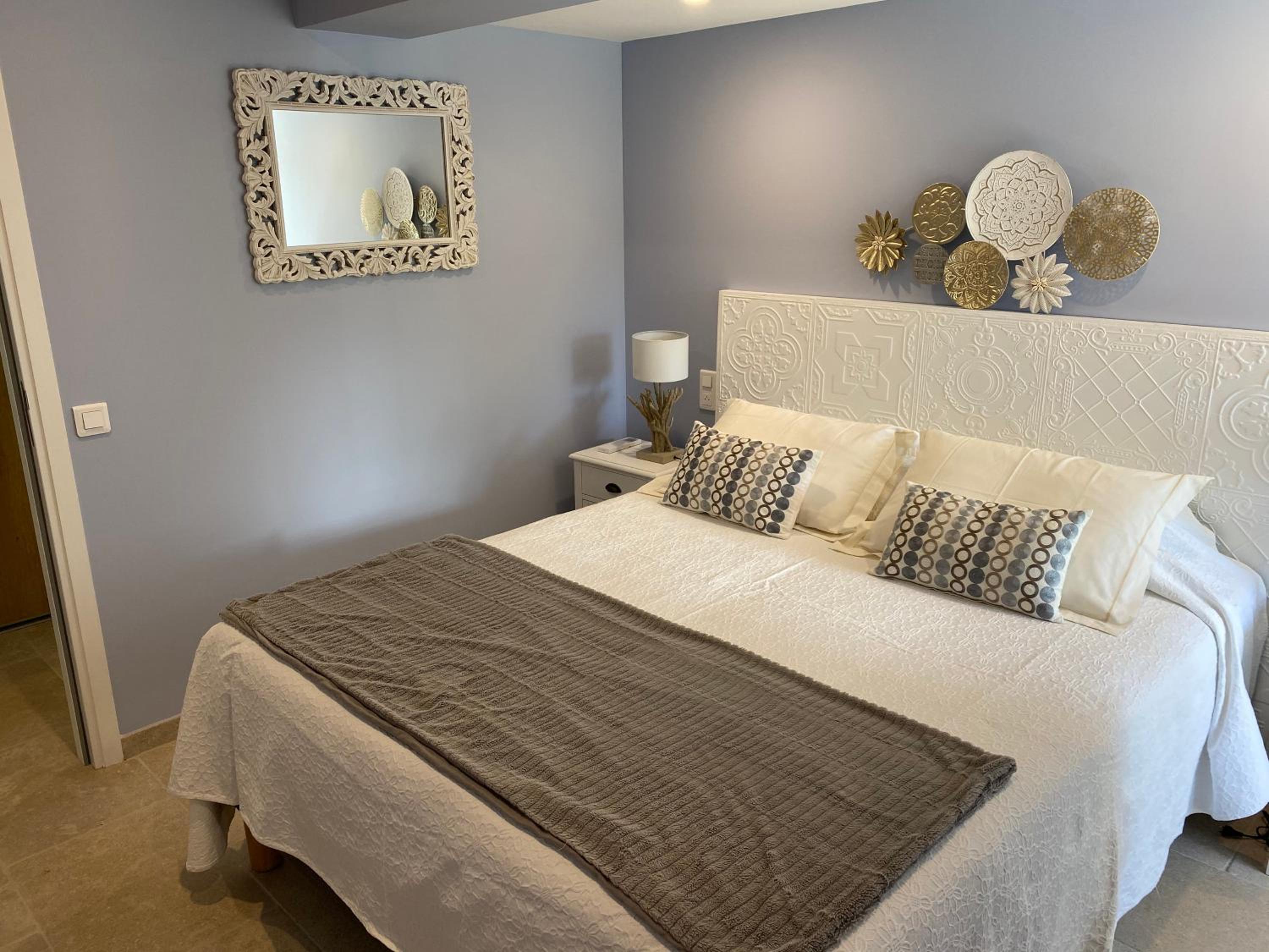 Chambres d'Hotes Les Amandiers photo 4