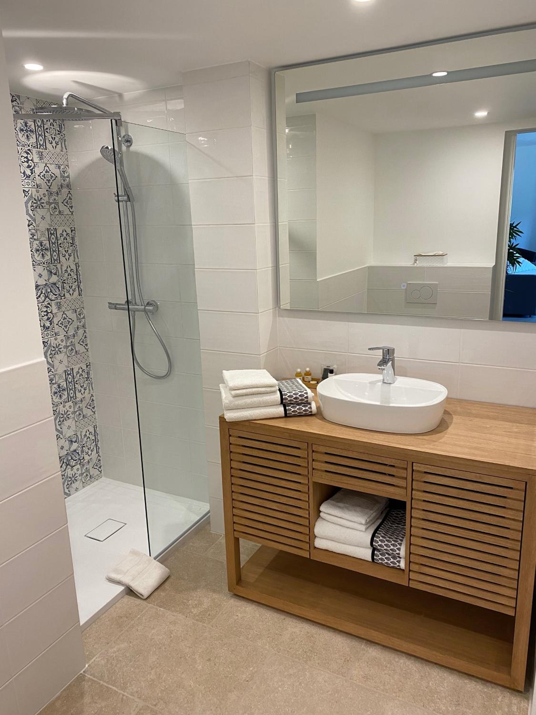 Chambres d'Hotes Les Amandiers photo 3