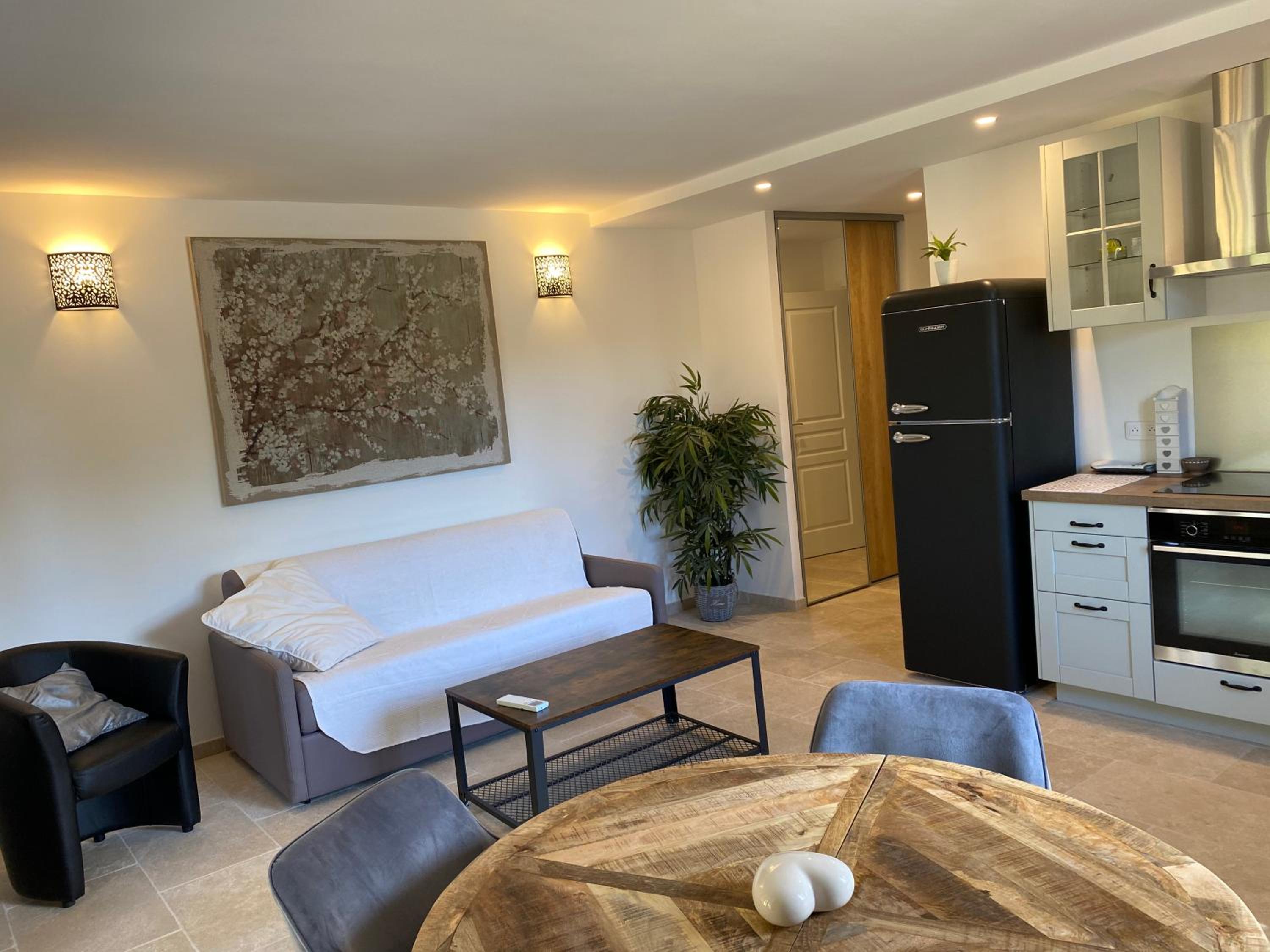 Chambres d'Hotes Les Amandiers photo 2