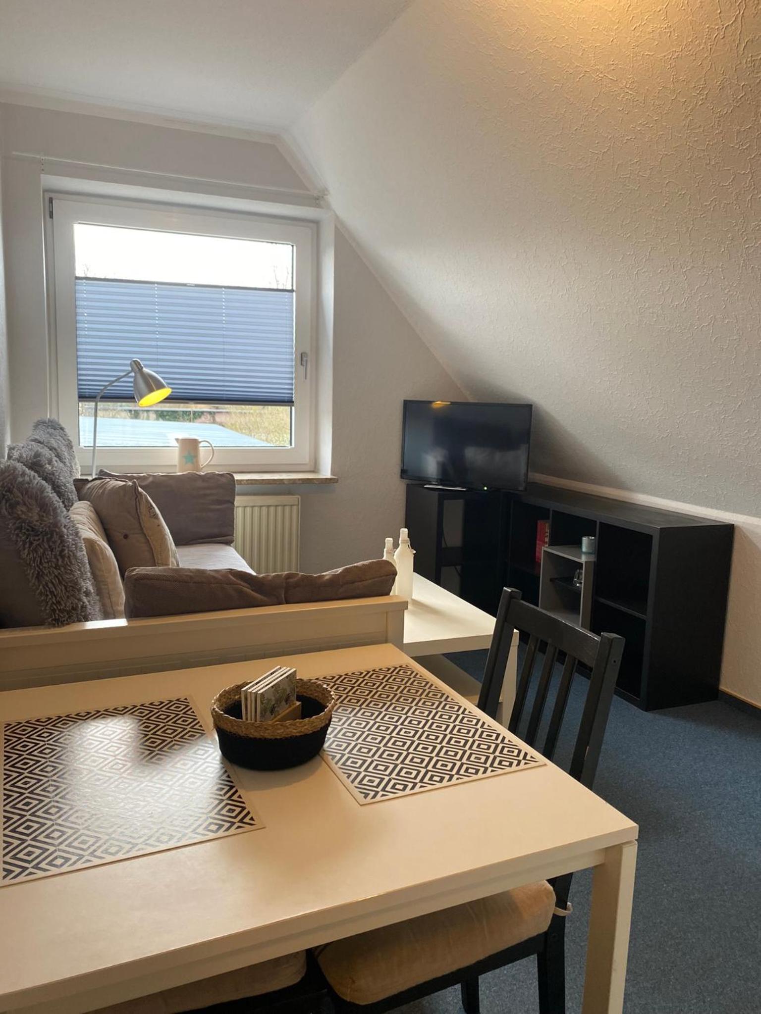 Haus Meeresgruß