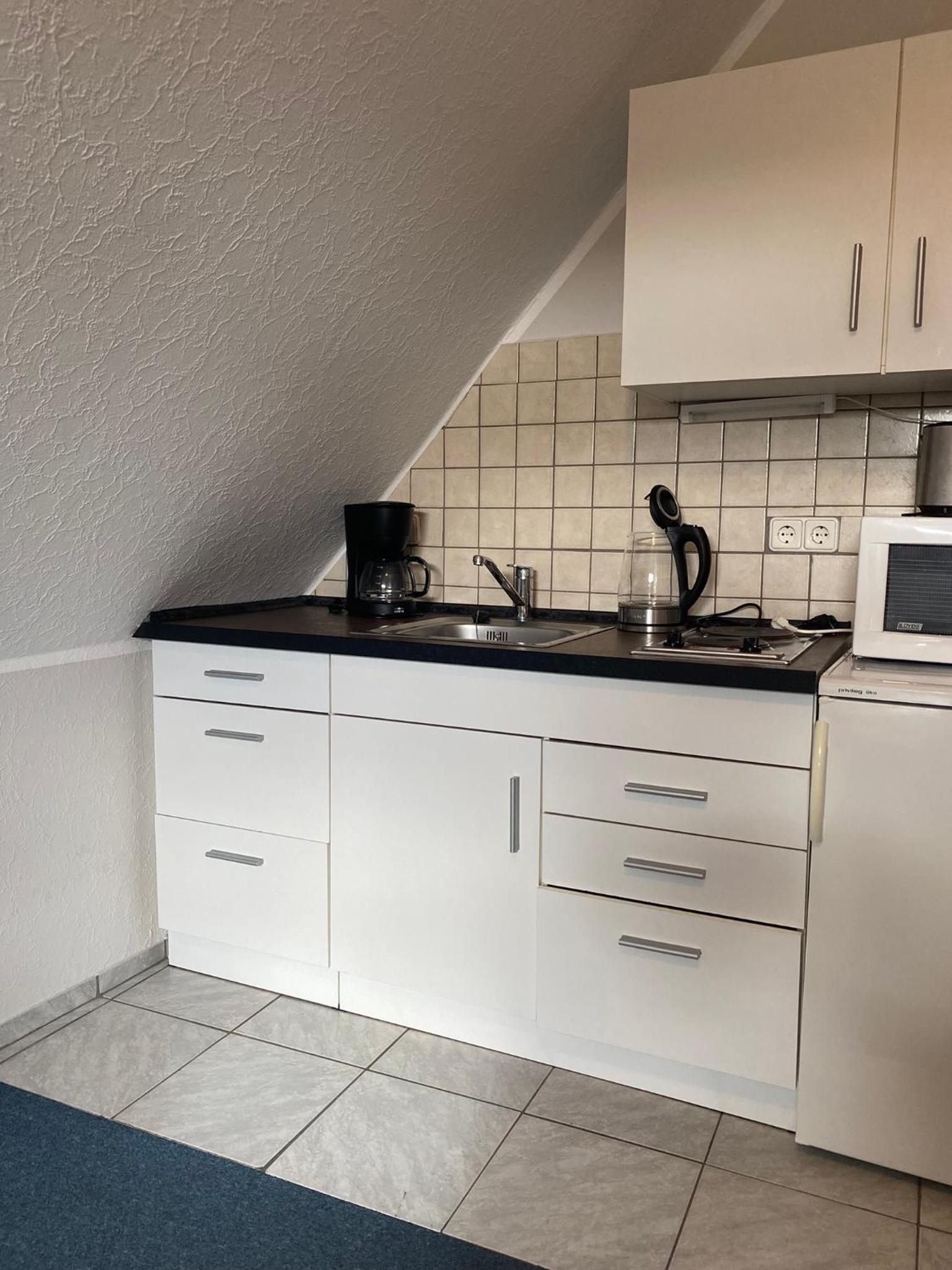 Haus Meeresgruß